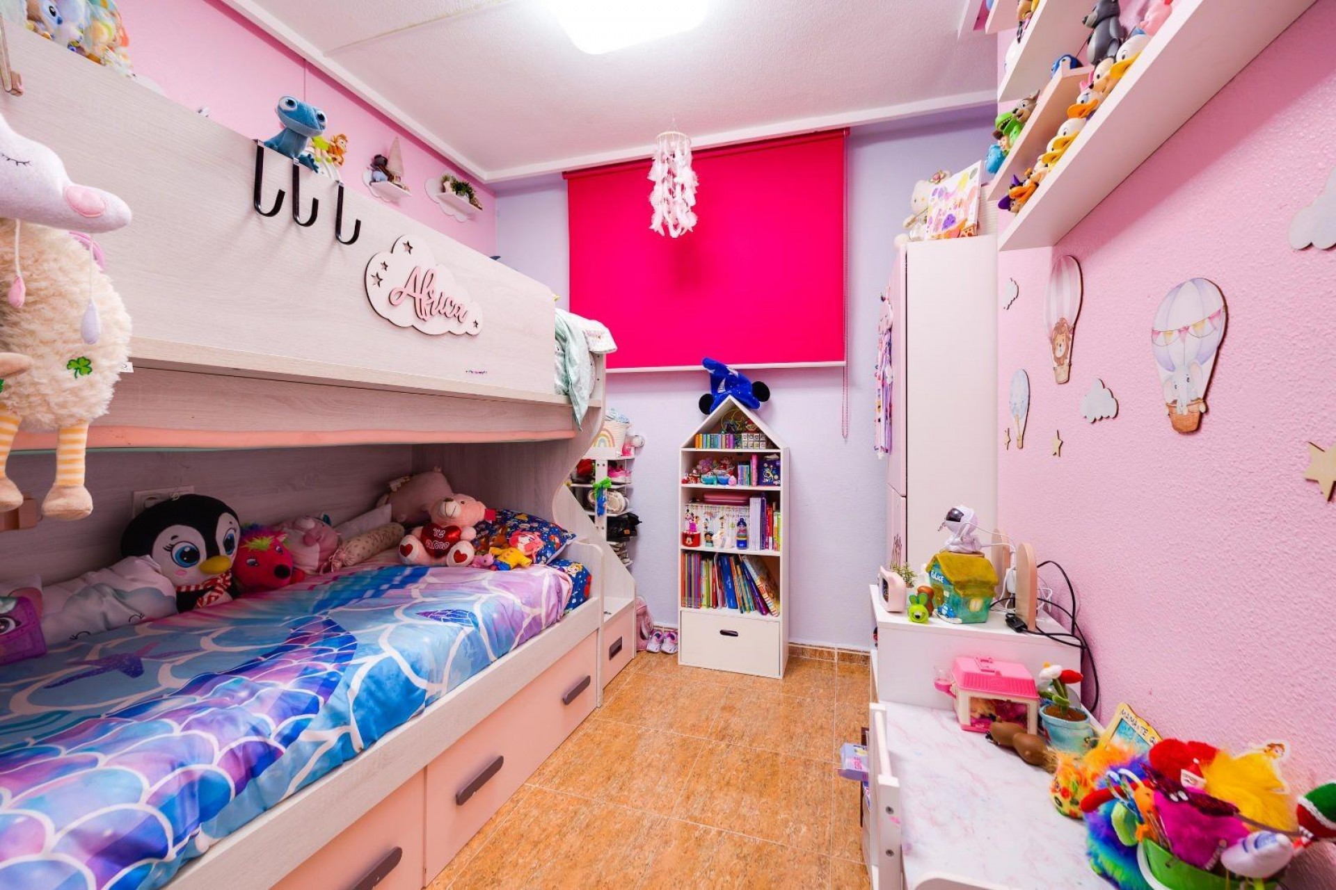 Återförsäljning - Apartment -
Torrevieja - Centro