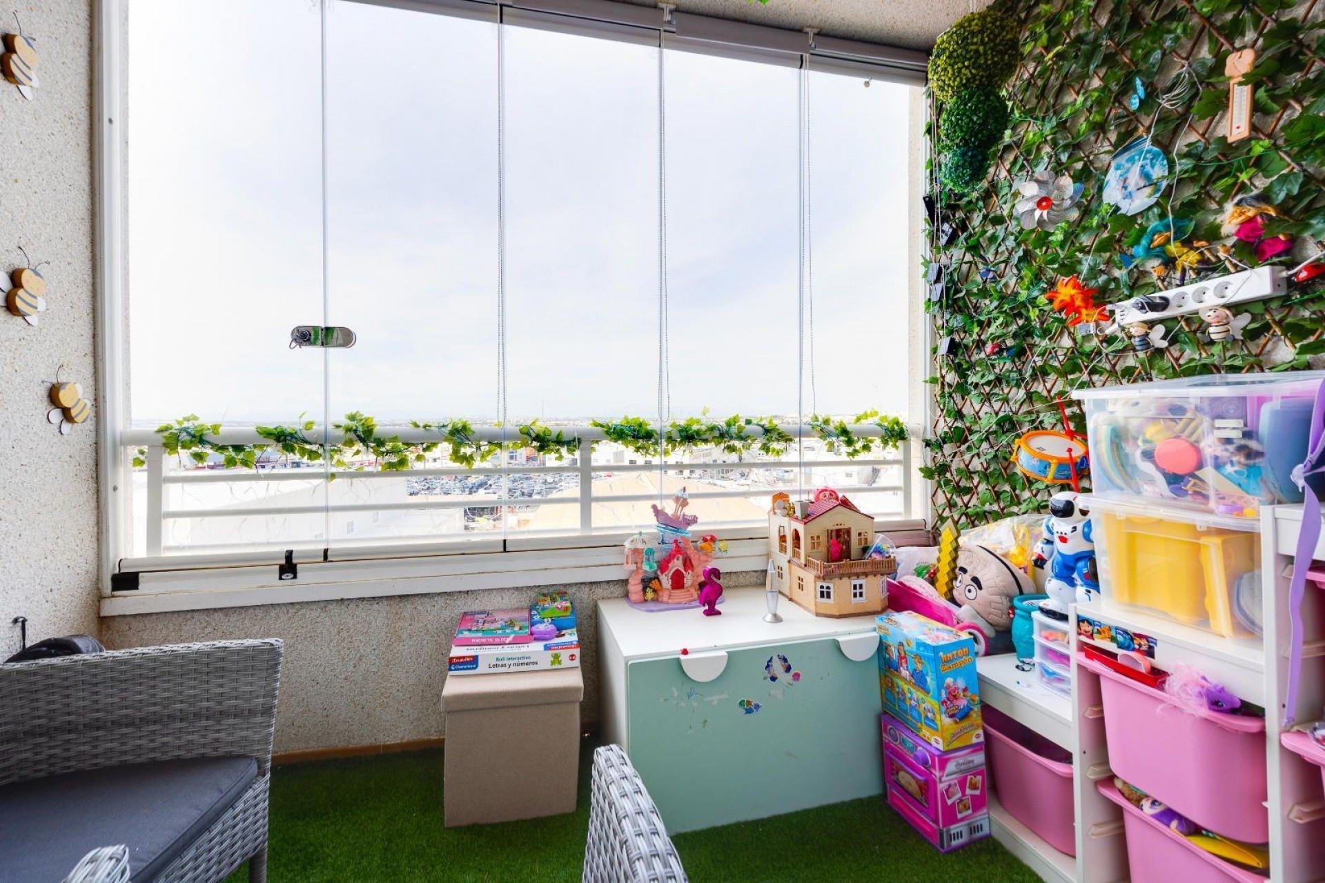 Återförsäljning - Apartment -
Torrevieja - Centro