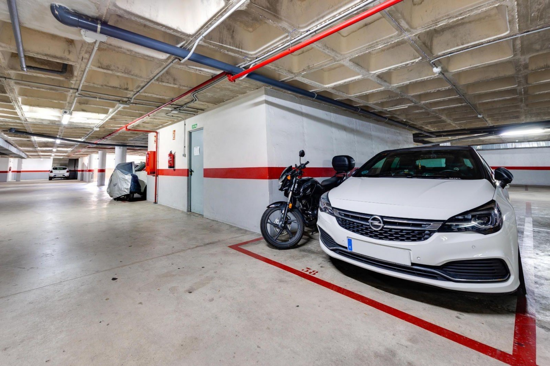 Återförsäljning - Apartment -
Torrevieja - Centro