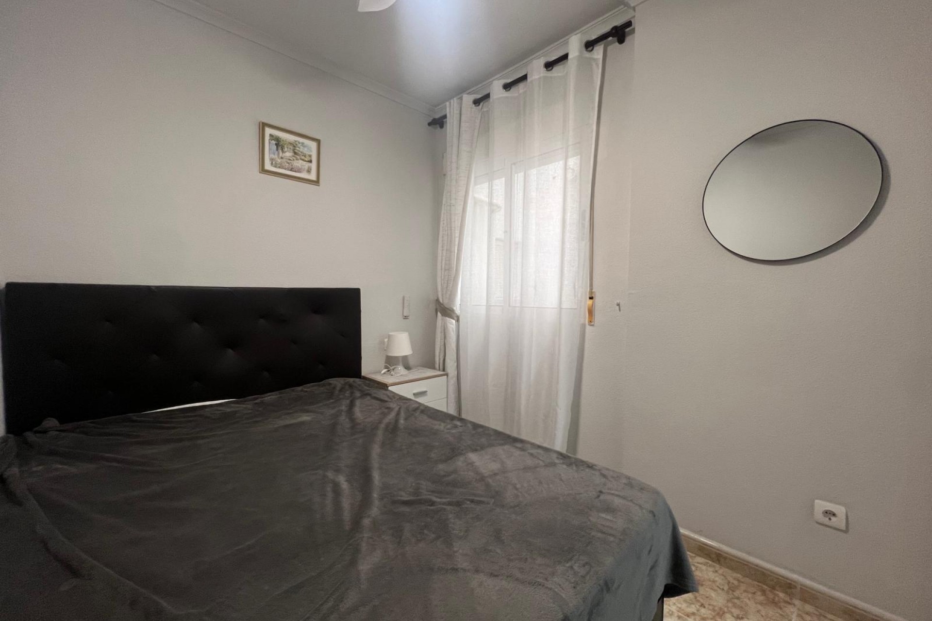 Återförsäljning - Apartment -
Torrevieja - Centro