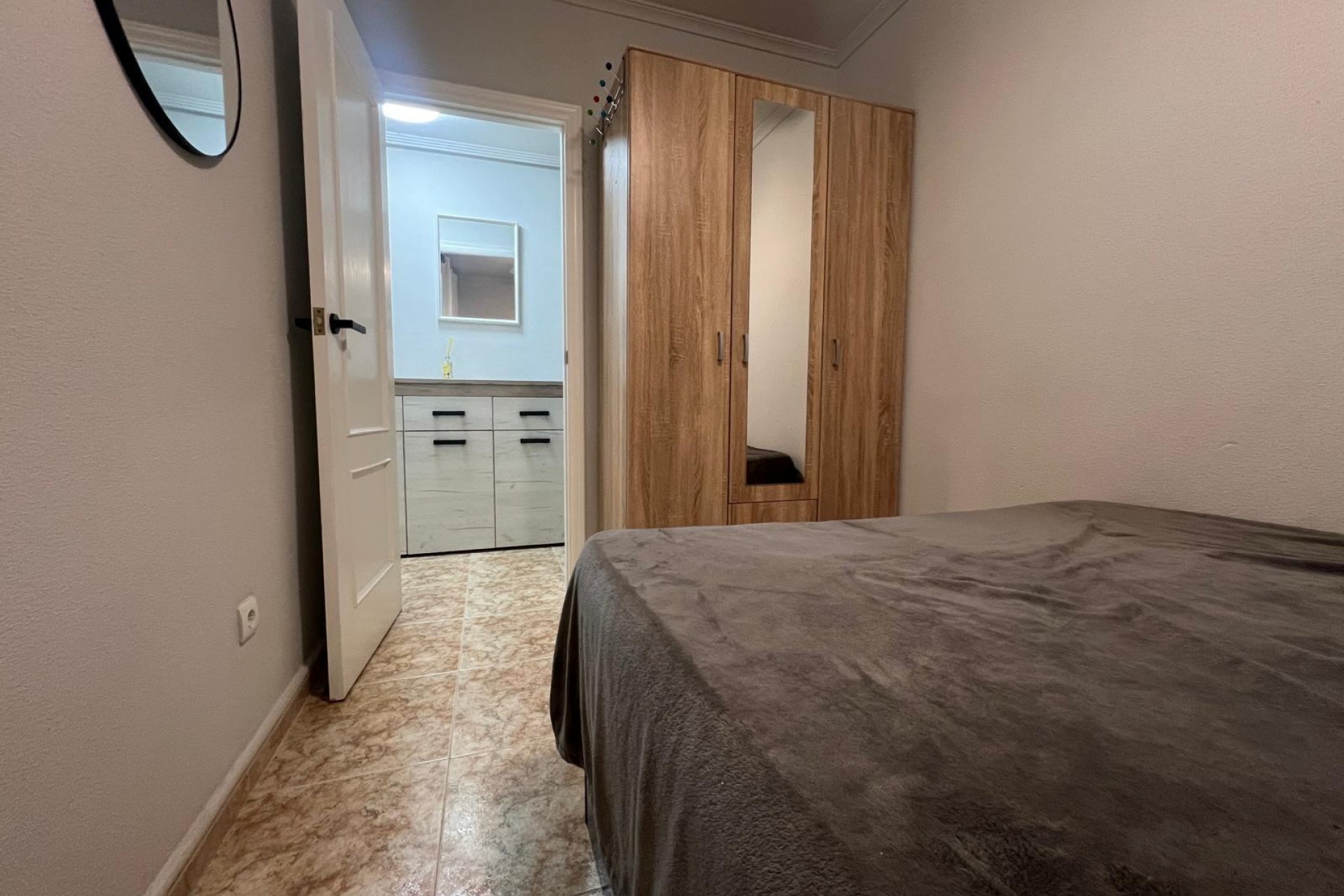 Återförsäljning - Apartment -
Torrevieja - Centro