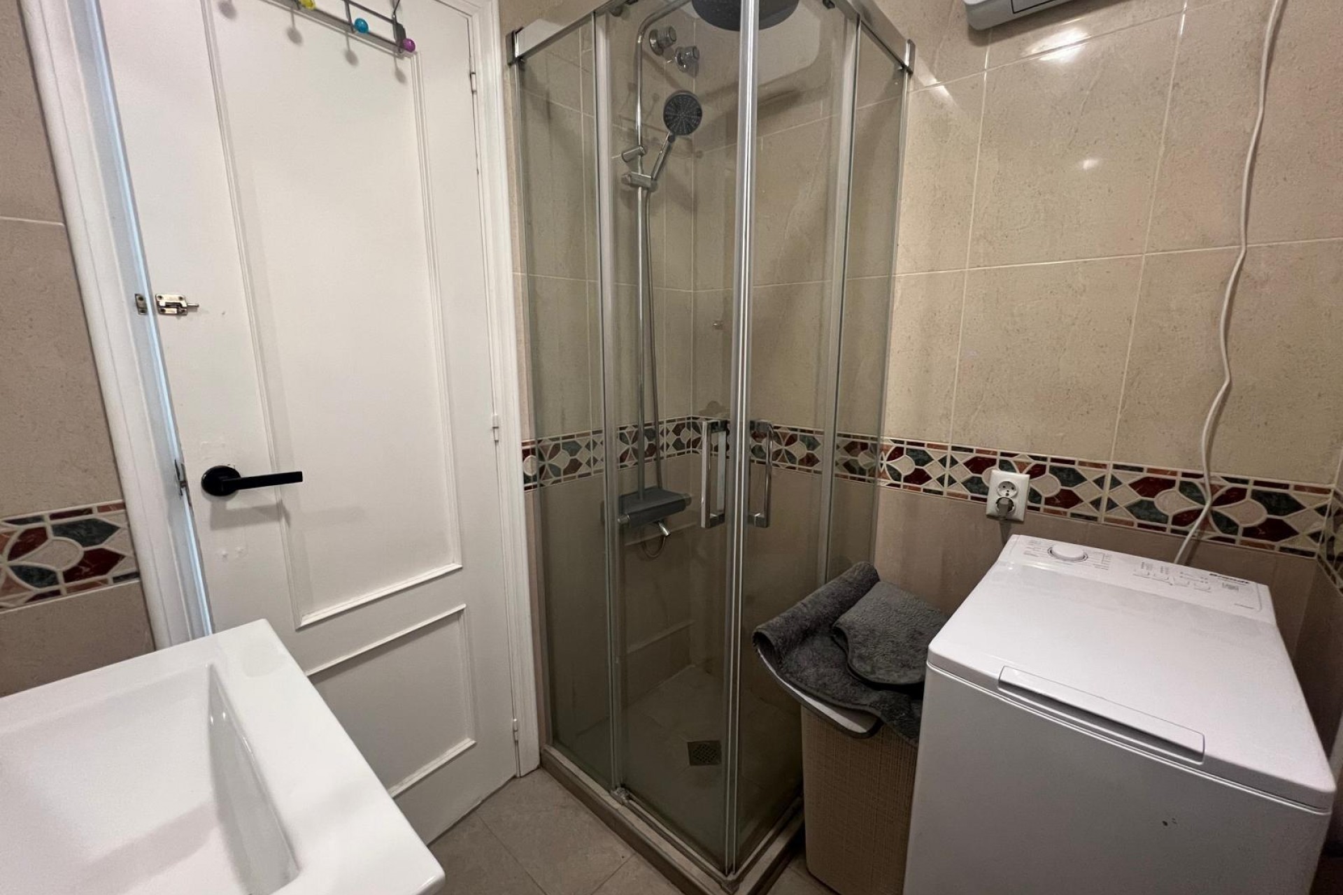 Återförsäljning - Apartment -
Torrevieja - Centro