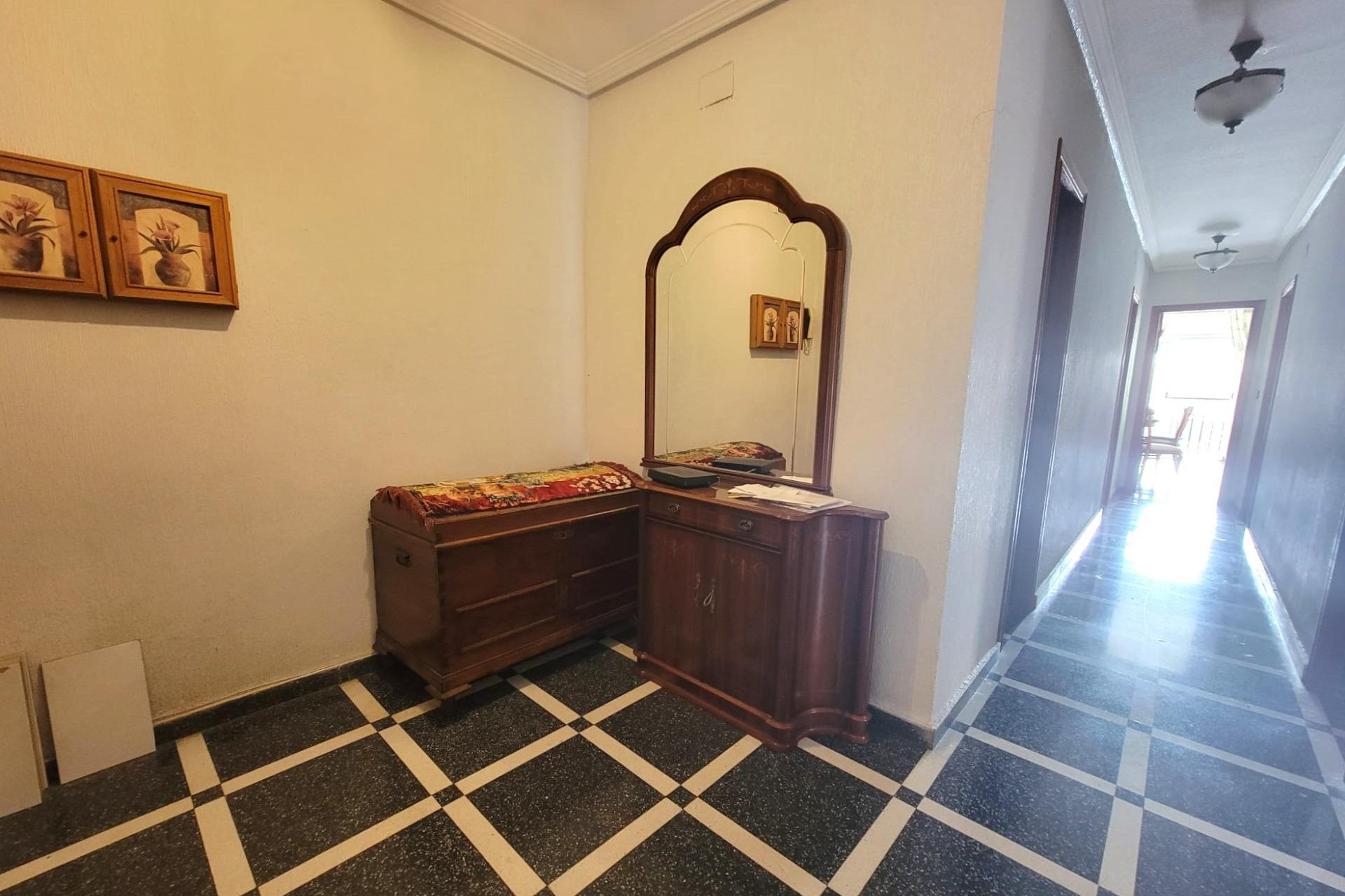 Återförsäljning - Apartment -
Torrevieja - Centro