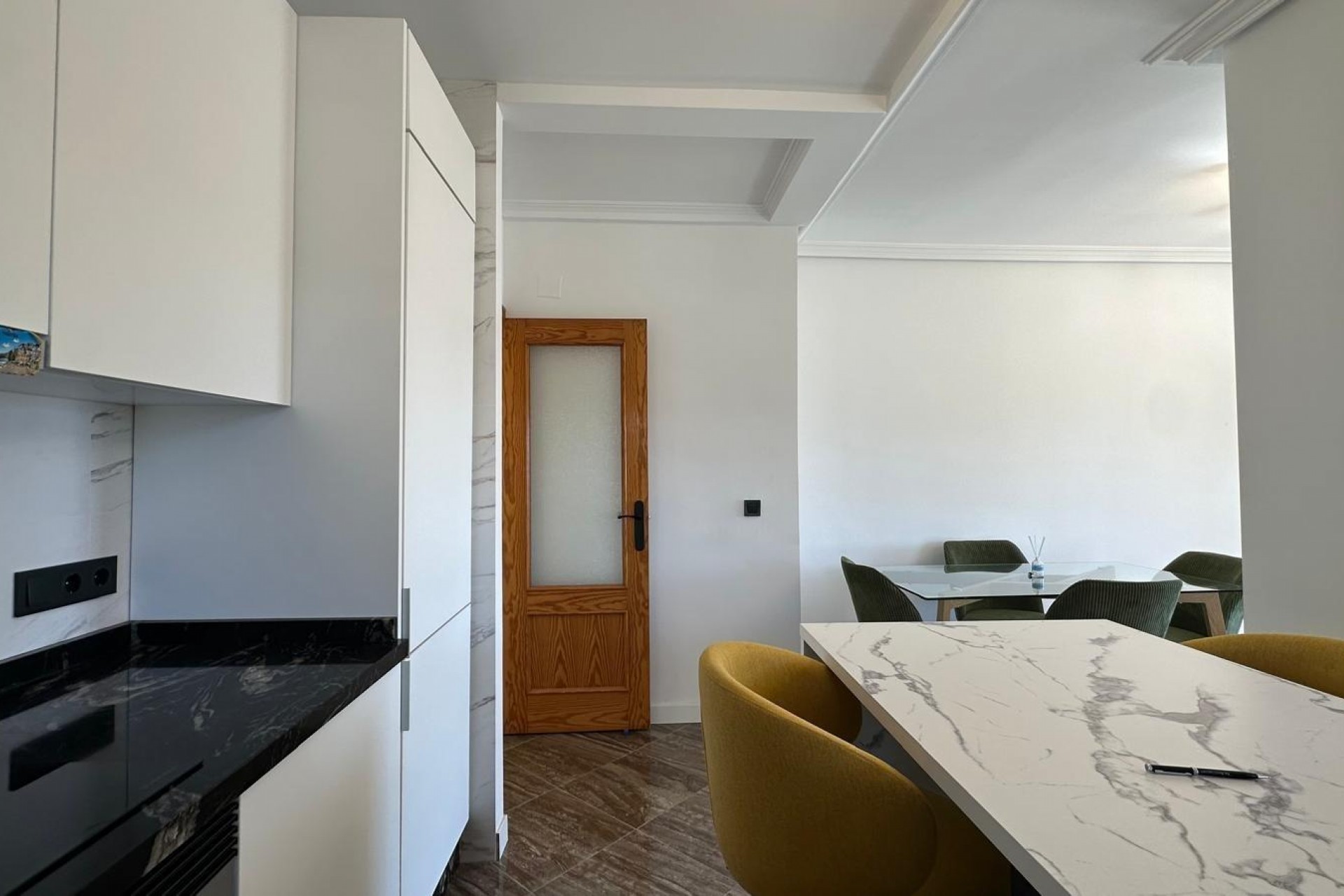 Återförsäljning - Apartment -
Torrevieja - Centro