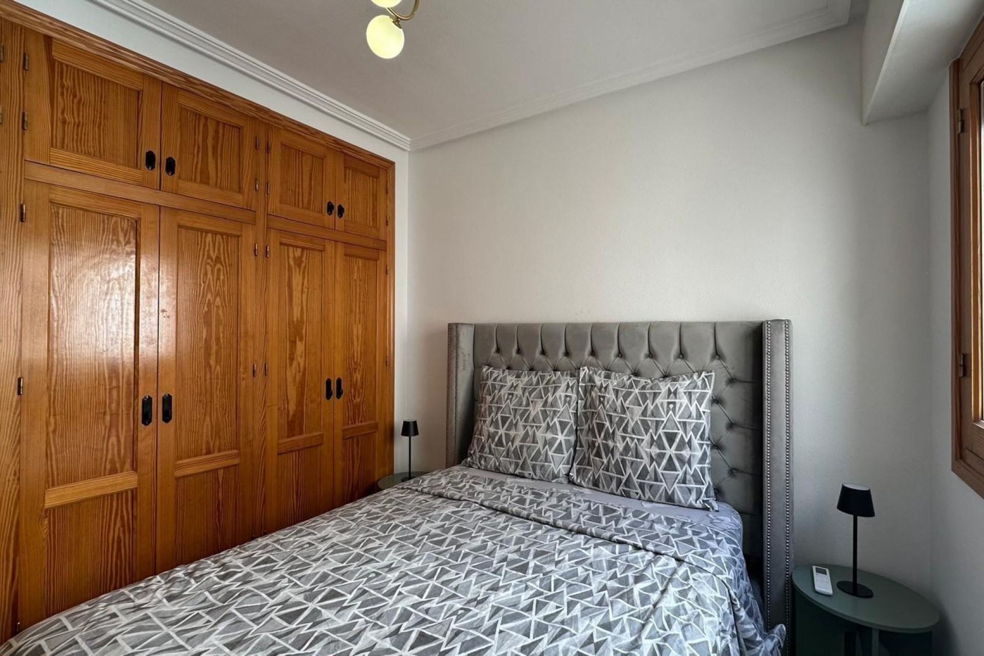 Återförsäljning - Apartment -
Torrevieja - Centro