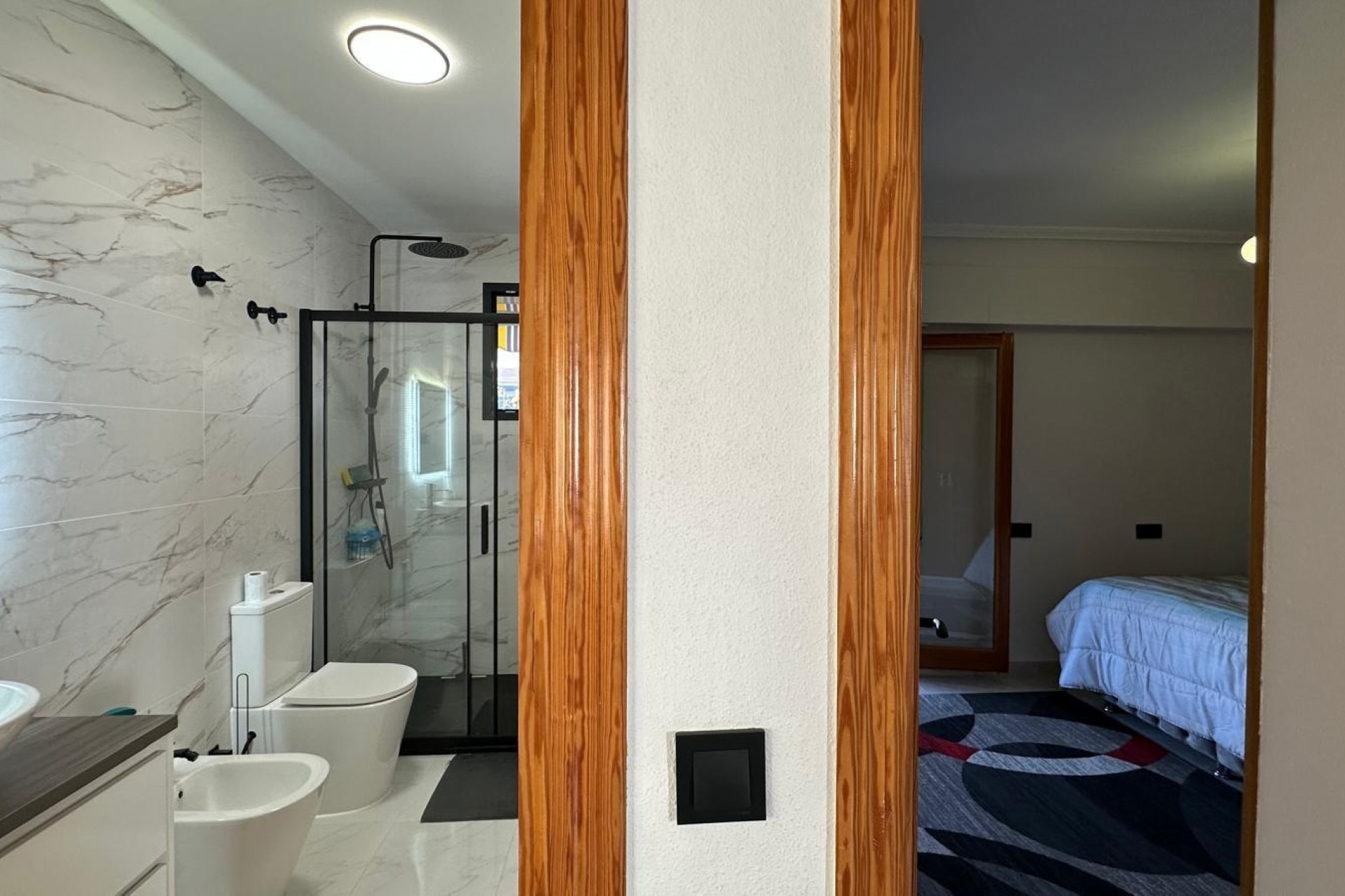 Återförsäljning - Apartment -
Torrevieja - Centro