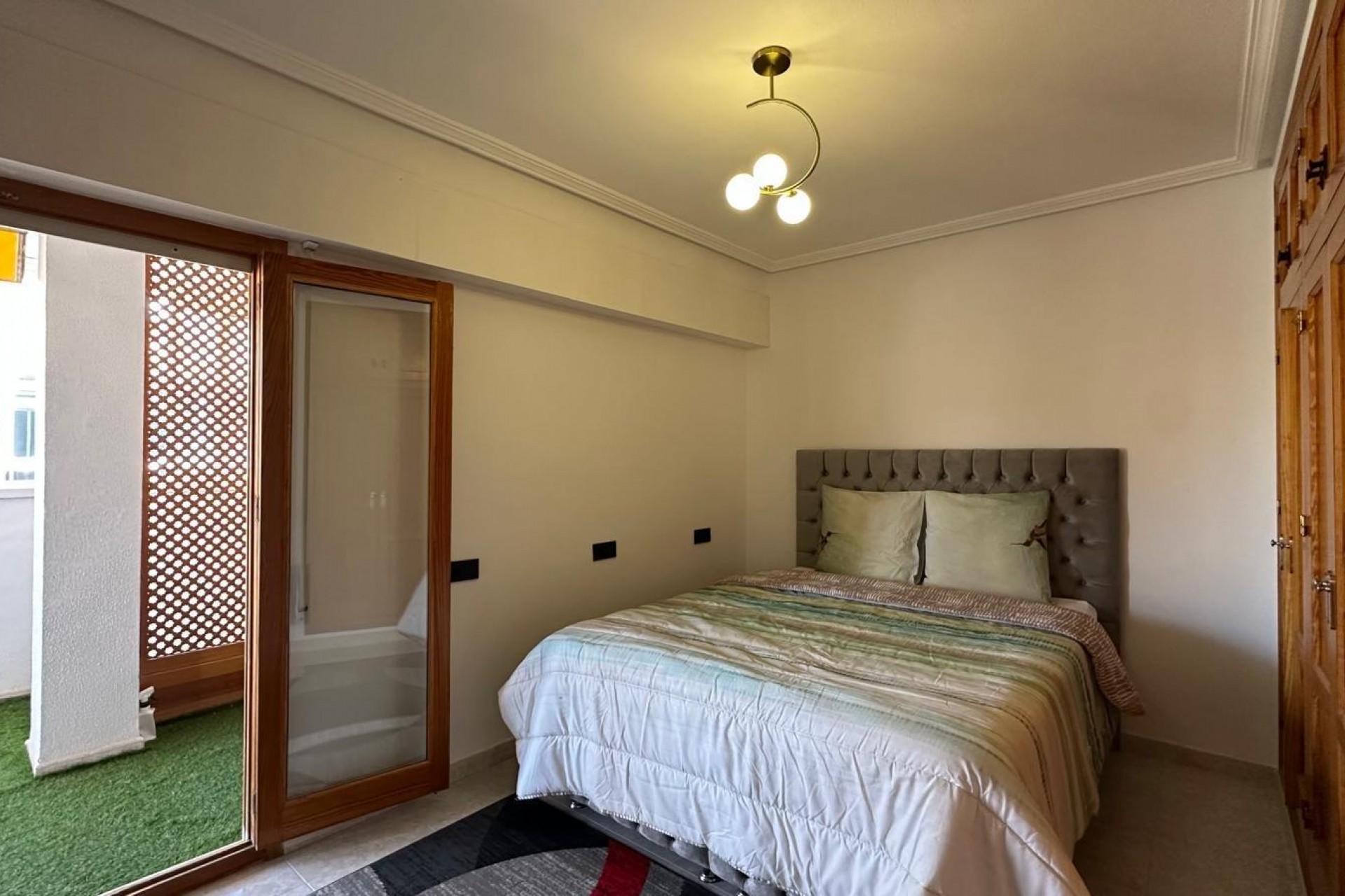 Återförsäljning - Apartment -
Torrevieja - Centro