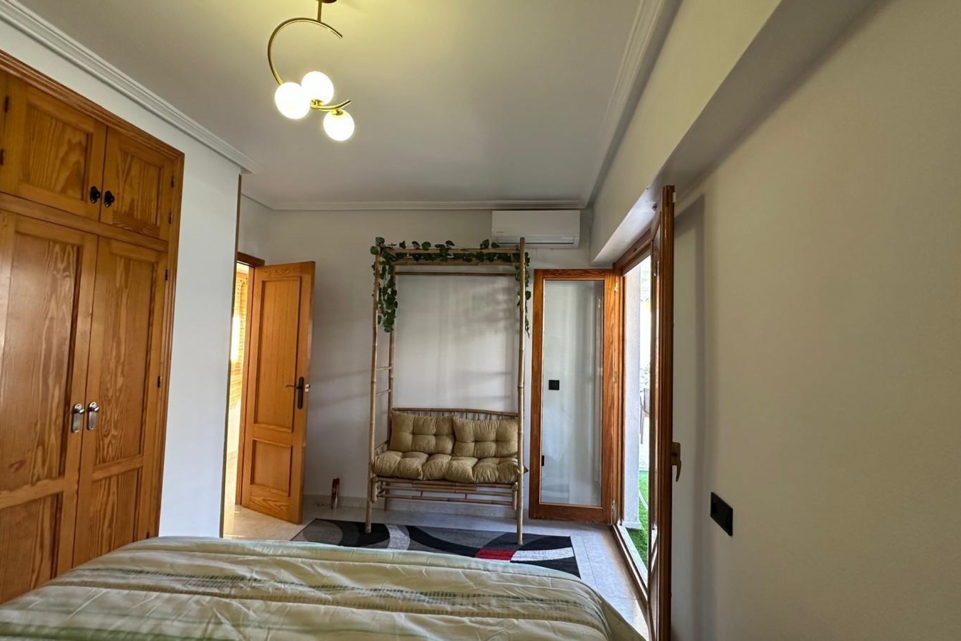 Återförsäljning - Apartment -
Torrevieja - Centro