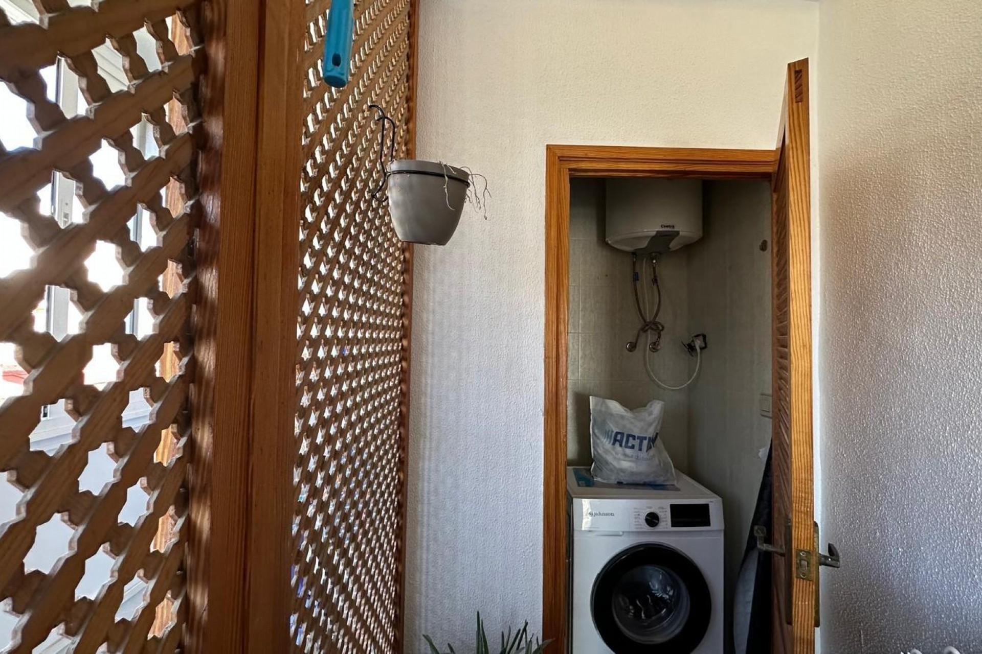 Återförsäljning - Apartment -
Torrevieja - Centro