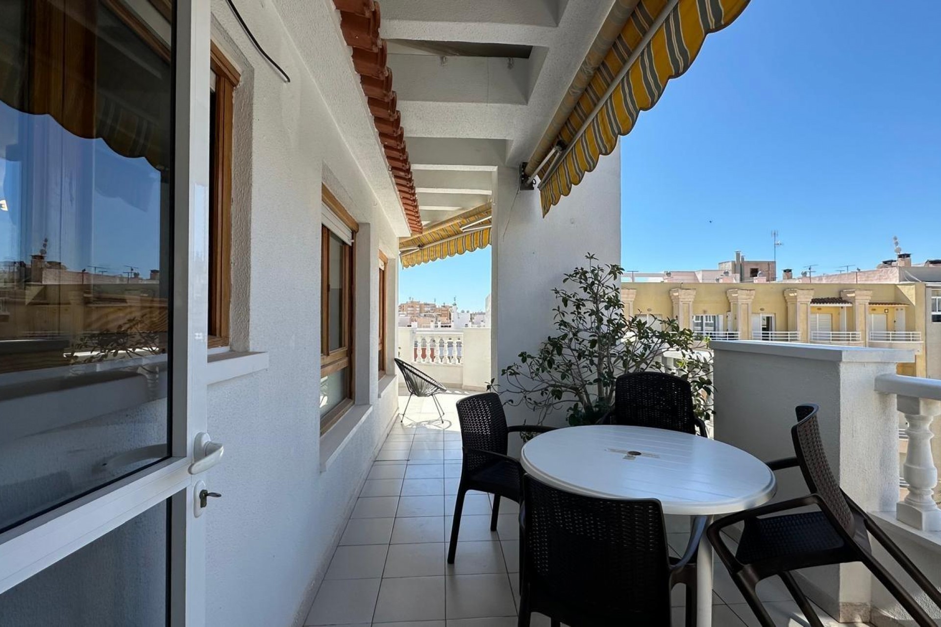 Återförsäljning - Apartment -
Torrevieja - Centro