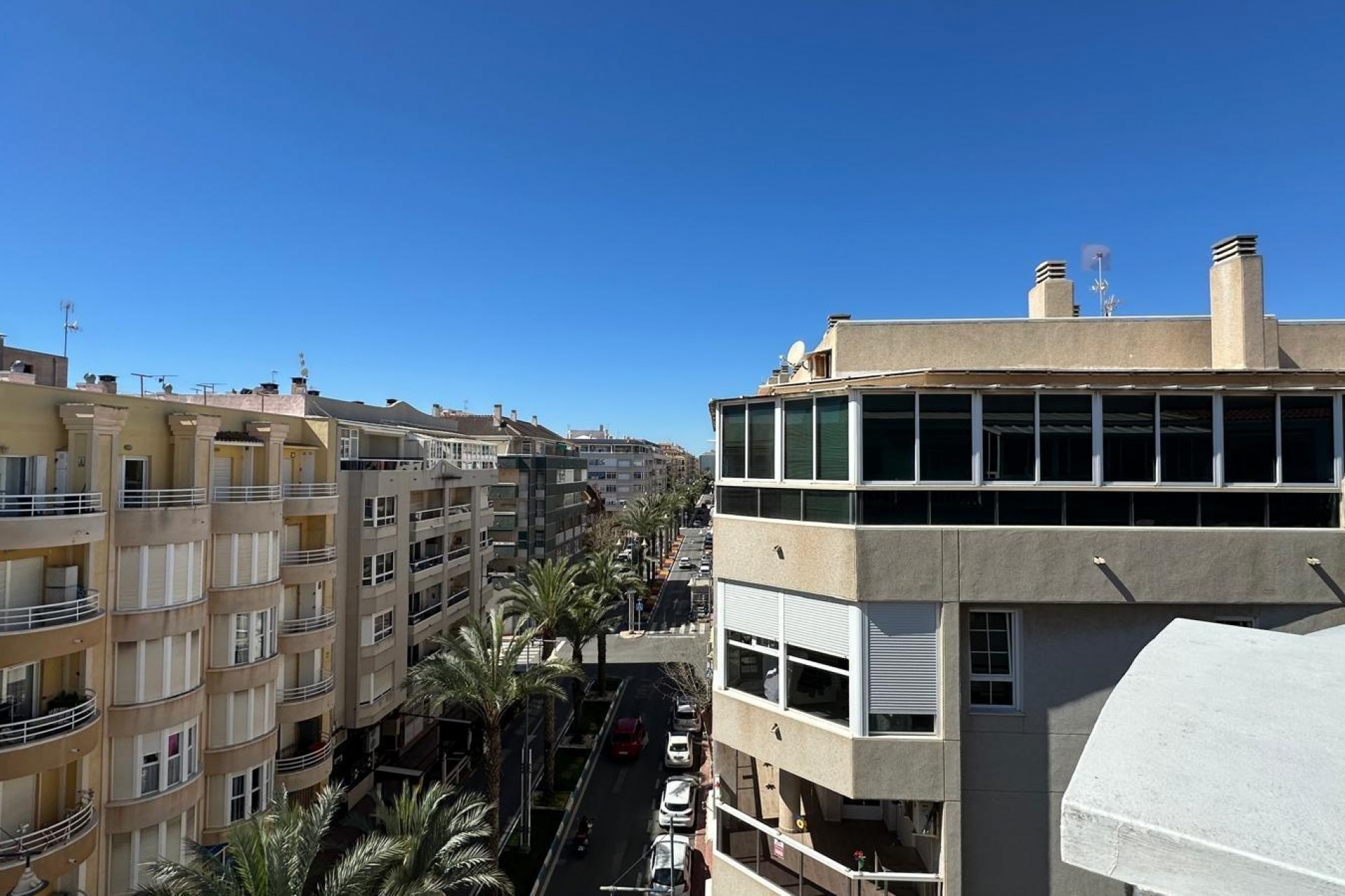 Återförsäljning - Apartment -
Torrevieja - Centro