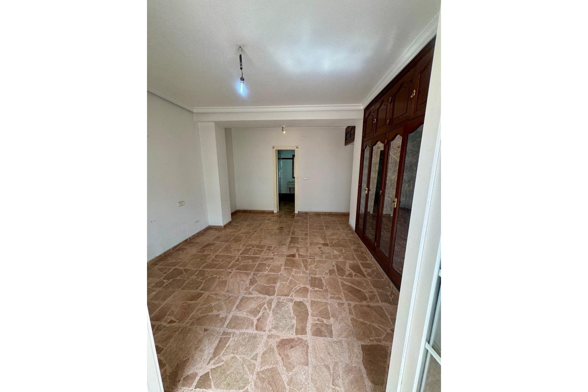 Återförsäljning - Apartment -
Torrevieja - Centro