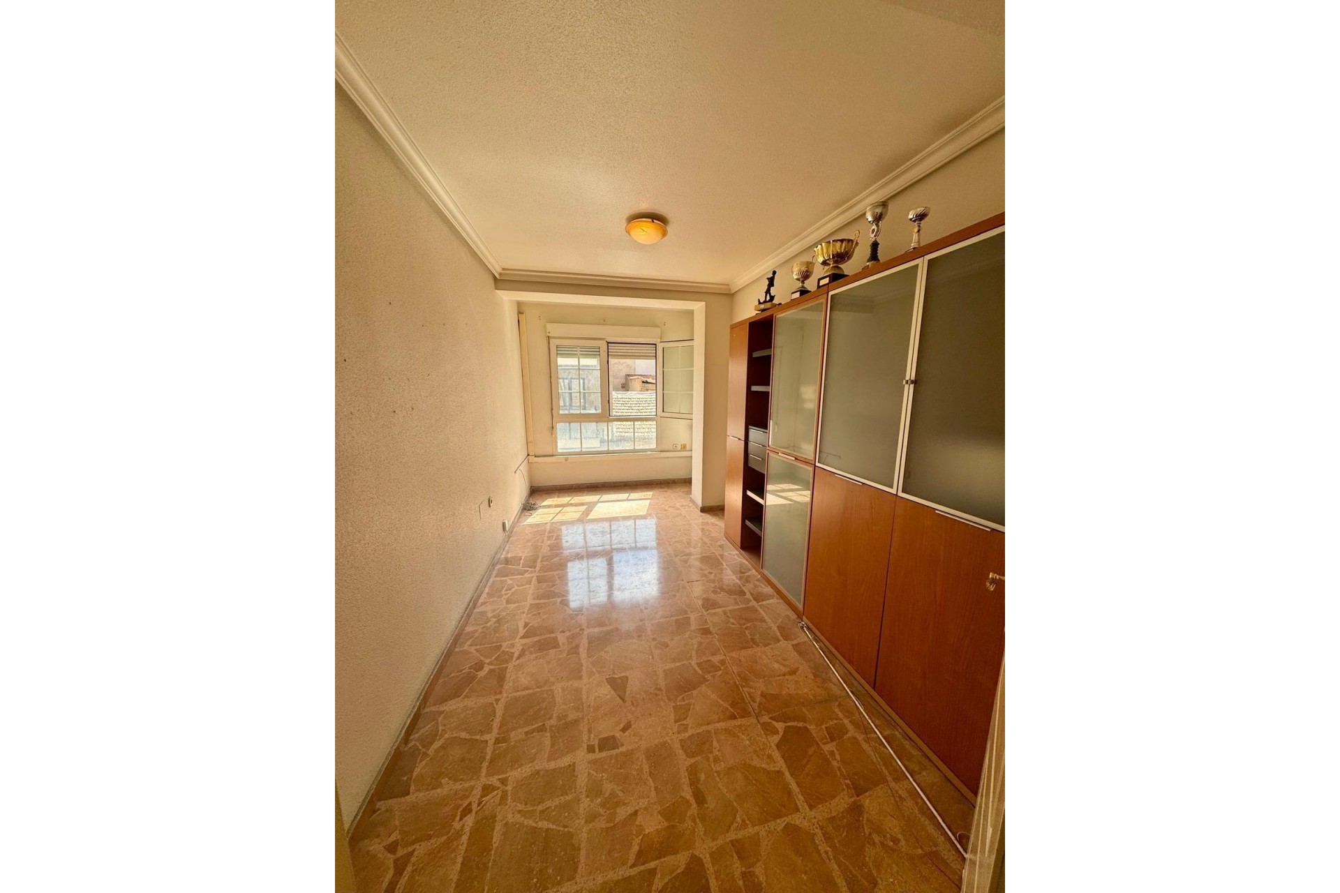 Återförsäljning - Apartment -
Torrevieja - Centro