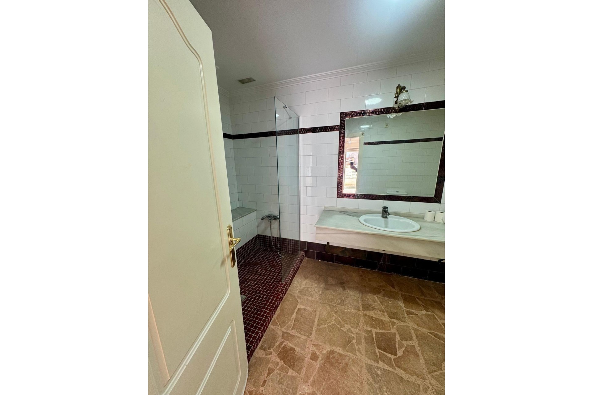 Återförsäljning - Apartment -
Torrevieja - Centro