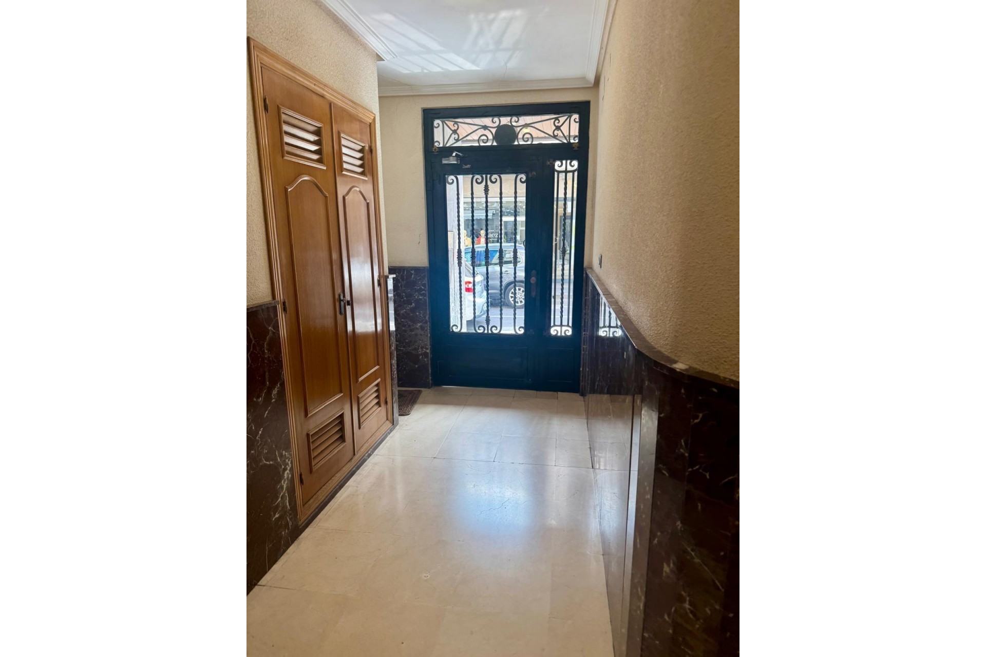 Återförsäljning - Apartment -
Torrevieja - Centro