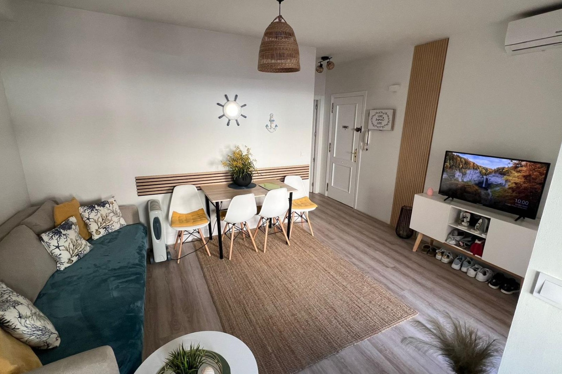 Återförsäljning - Apartment -
Torrevieja - Centro