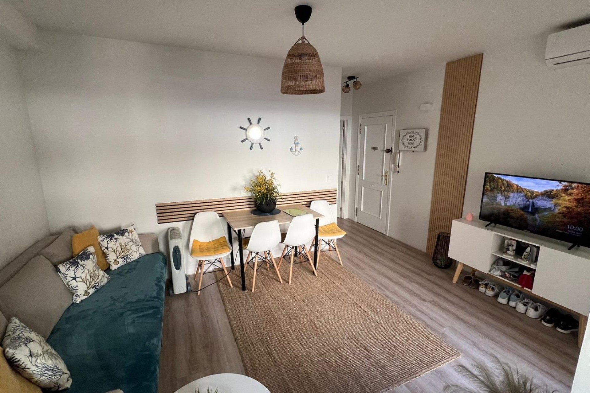 Återförsäljning - Apartment -
Torrevieja - Centro