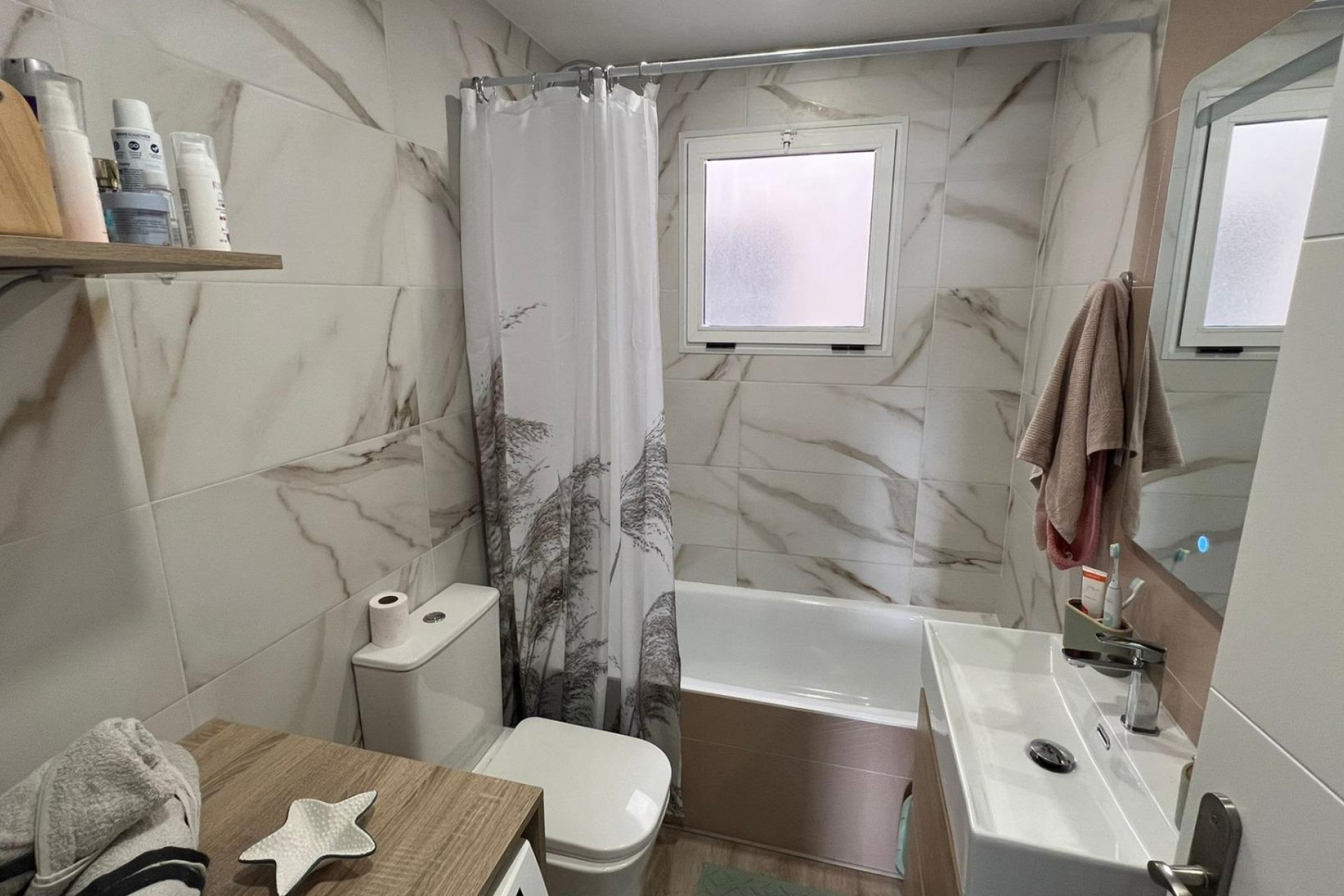 Återförsäljning - Apartment -
Torrevieja - Centro