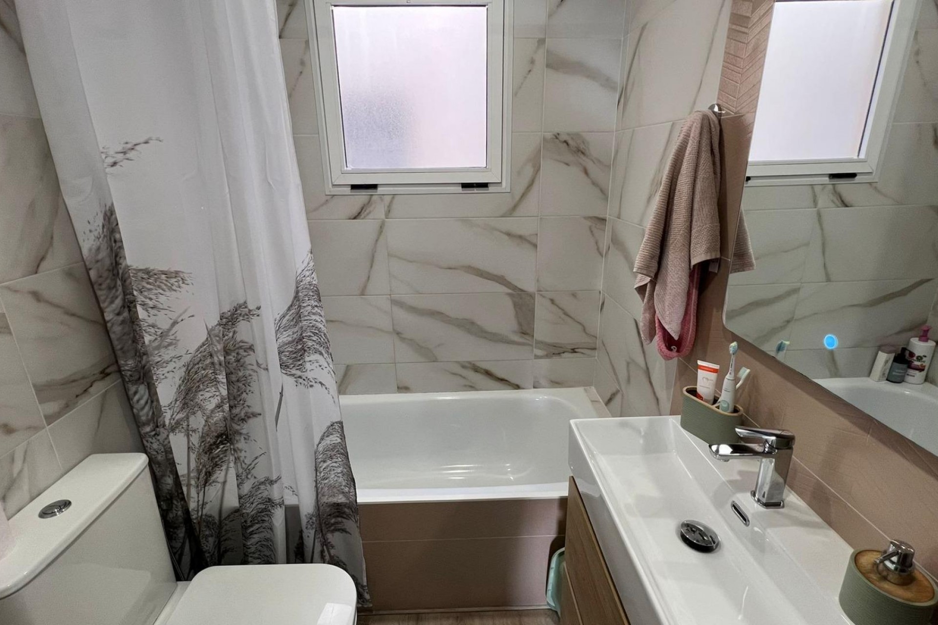 Återförsäljning - Apartment -
Torrevieja - Centro