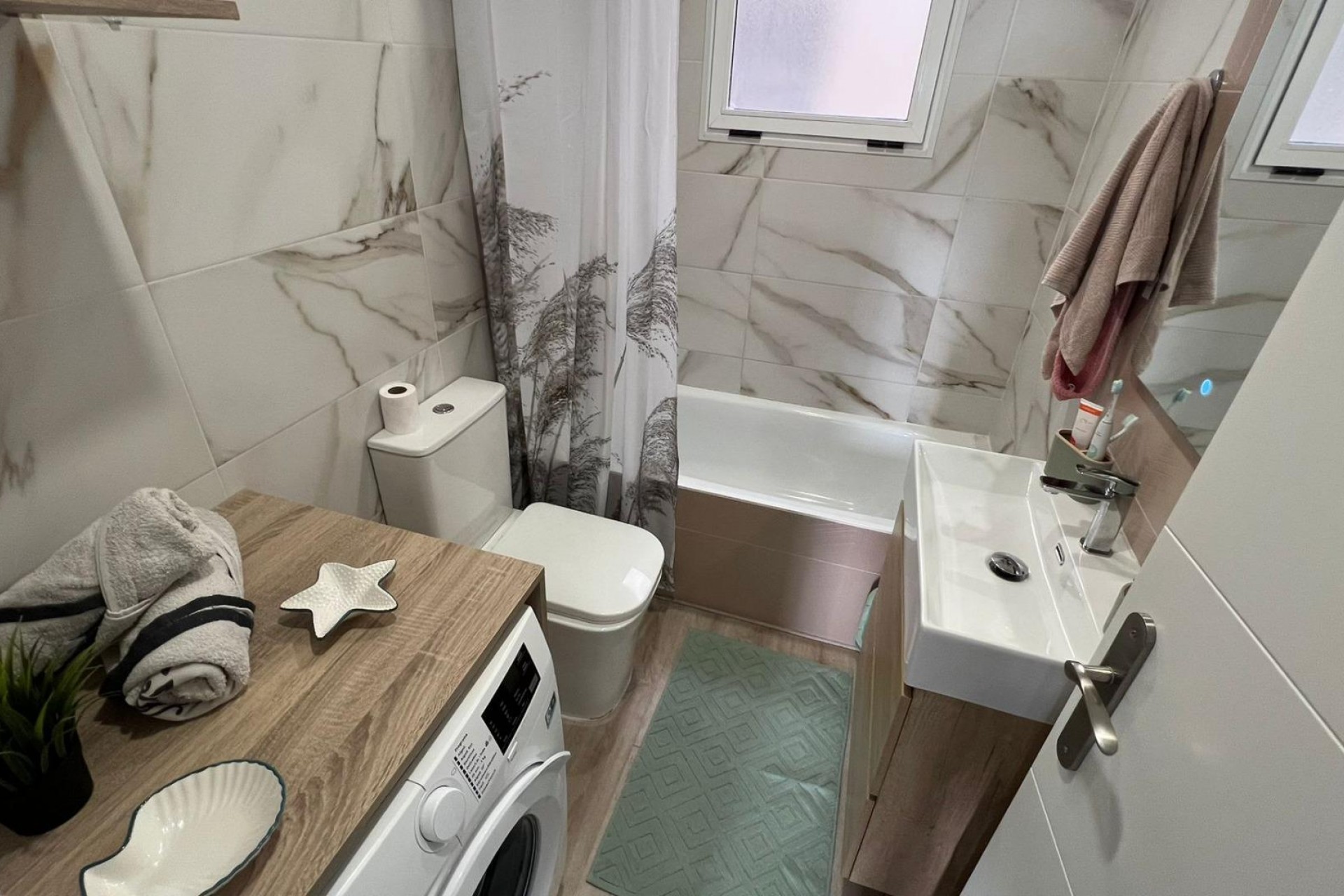 Återförsäljning - Apartment -
Torrevieja - Centro