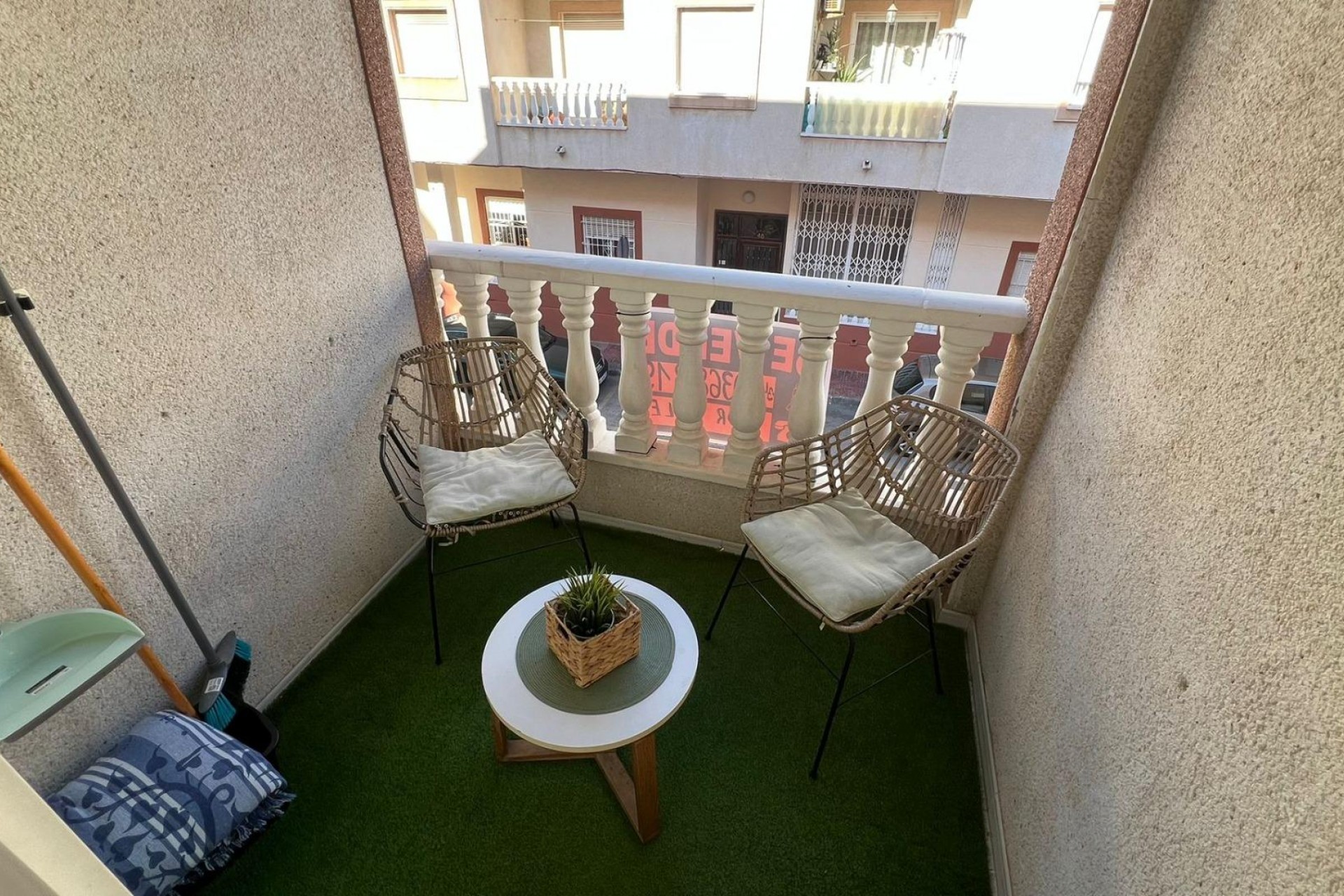 Återförsäljning - Apartment -
Torrevieja - Centro