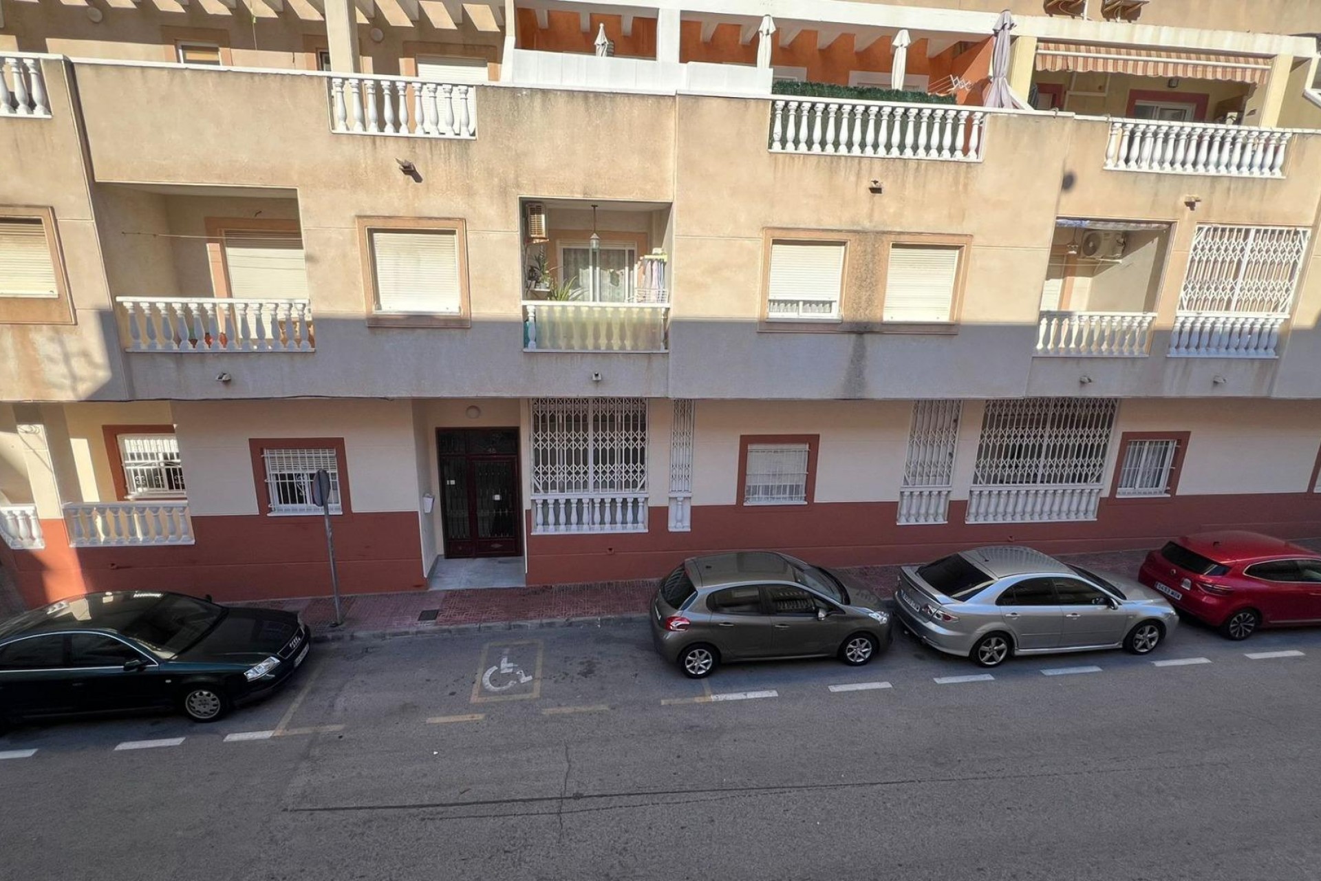 Återförsäljning - Apartment -
Torrevieja - Centro