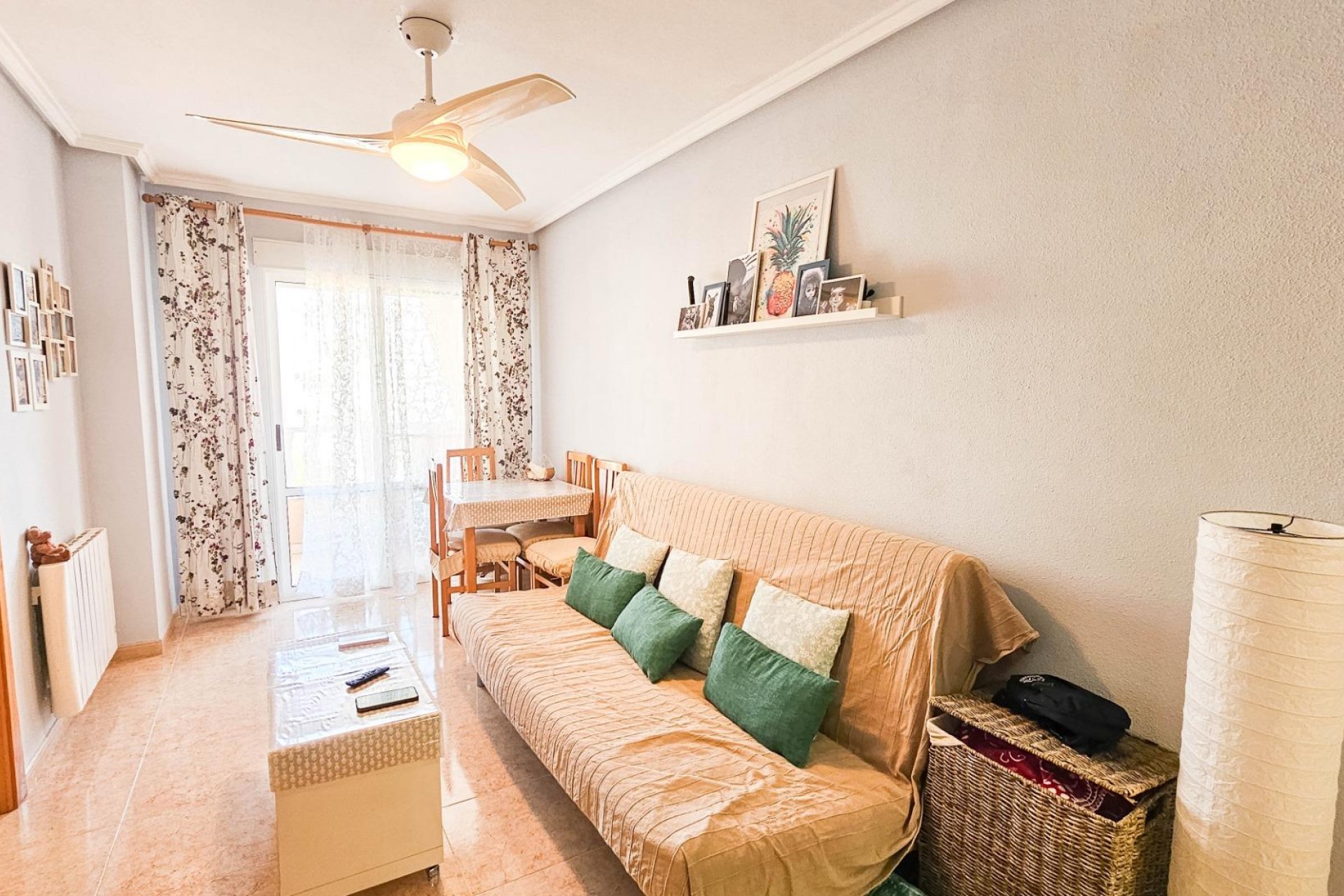 Återförsäljning - Apartment -
Torrevieja - Centro