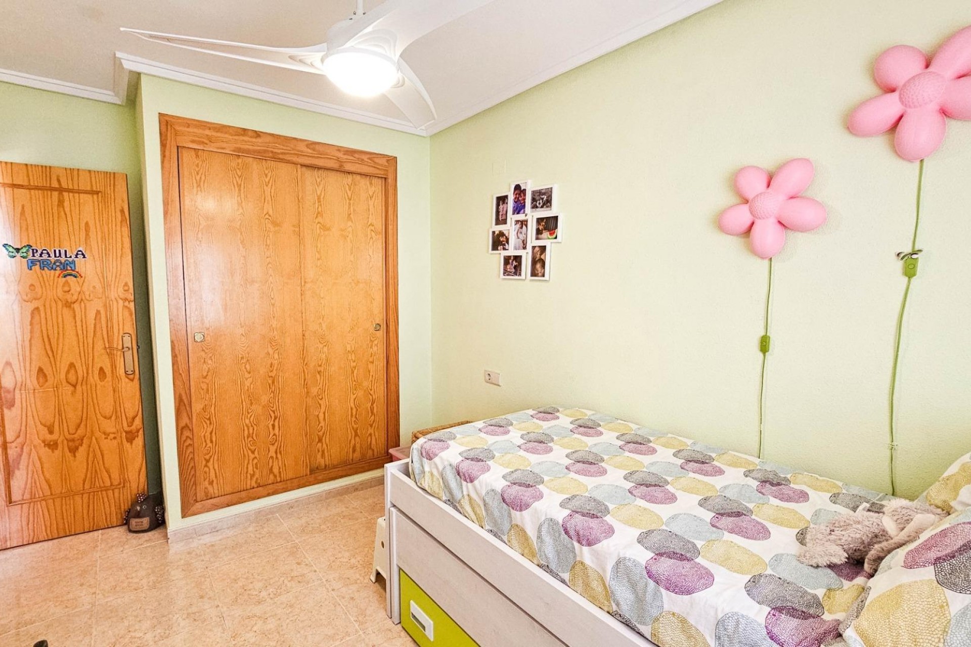 Återförsäljning - Apartment -
Torrevieja - Centro
