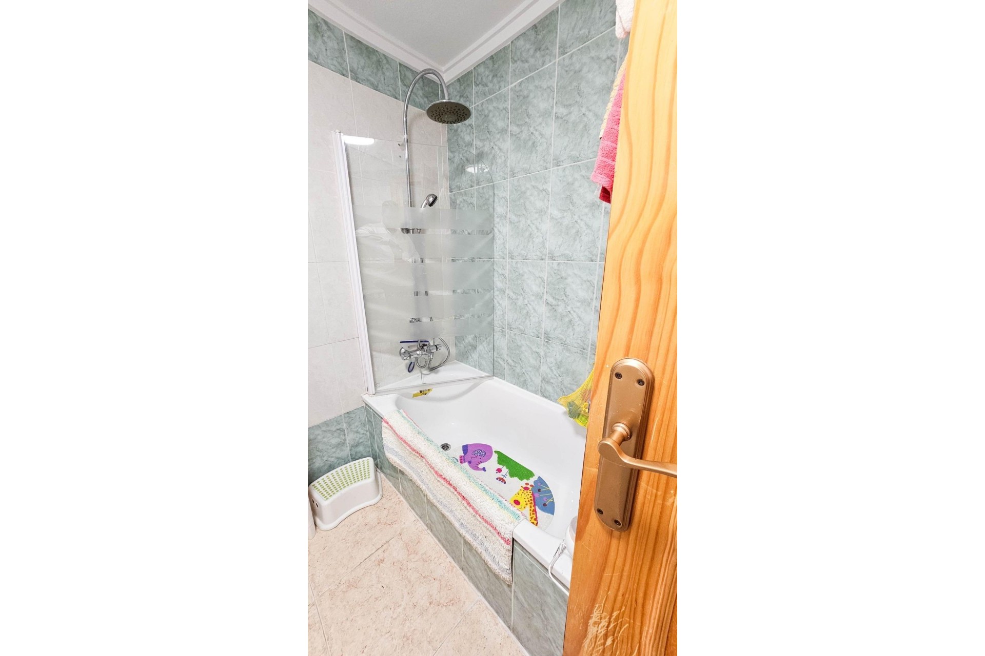 Återförsäljning - Apartment -
Torrevieja - Centro