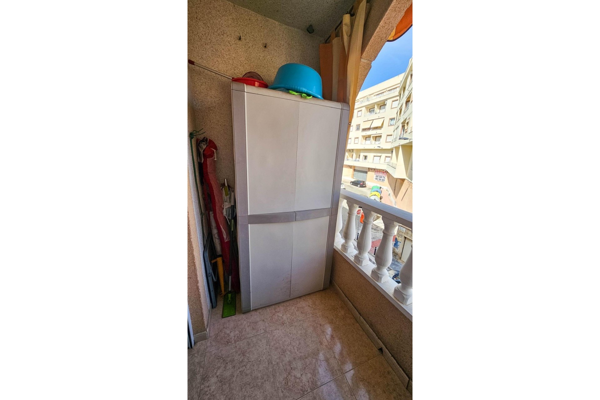 Återförsäljning - Apartment -
Torrevieja - Centro