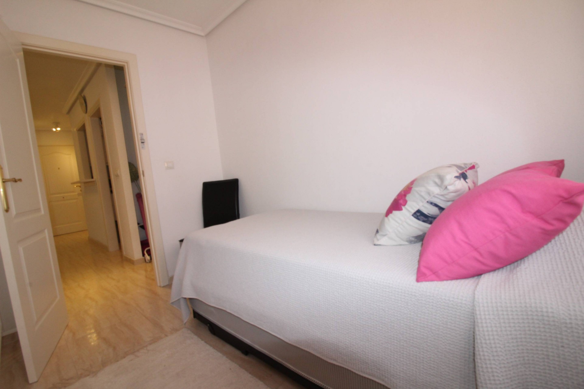 Återförsäljning - Apartment -
Torrevieja - Centro