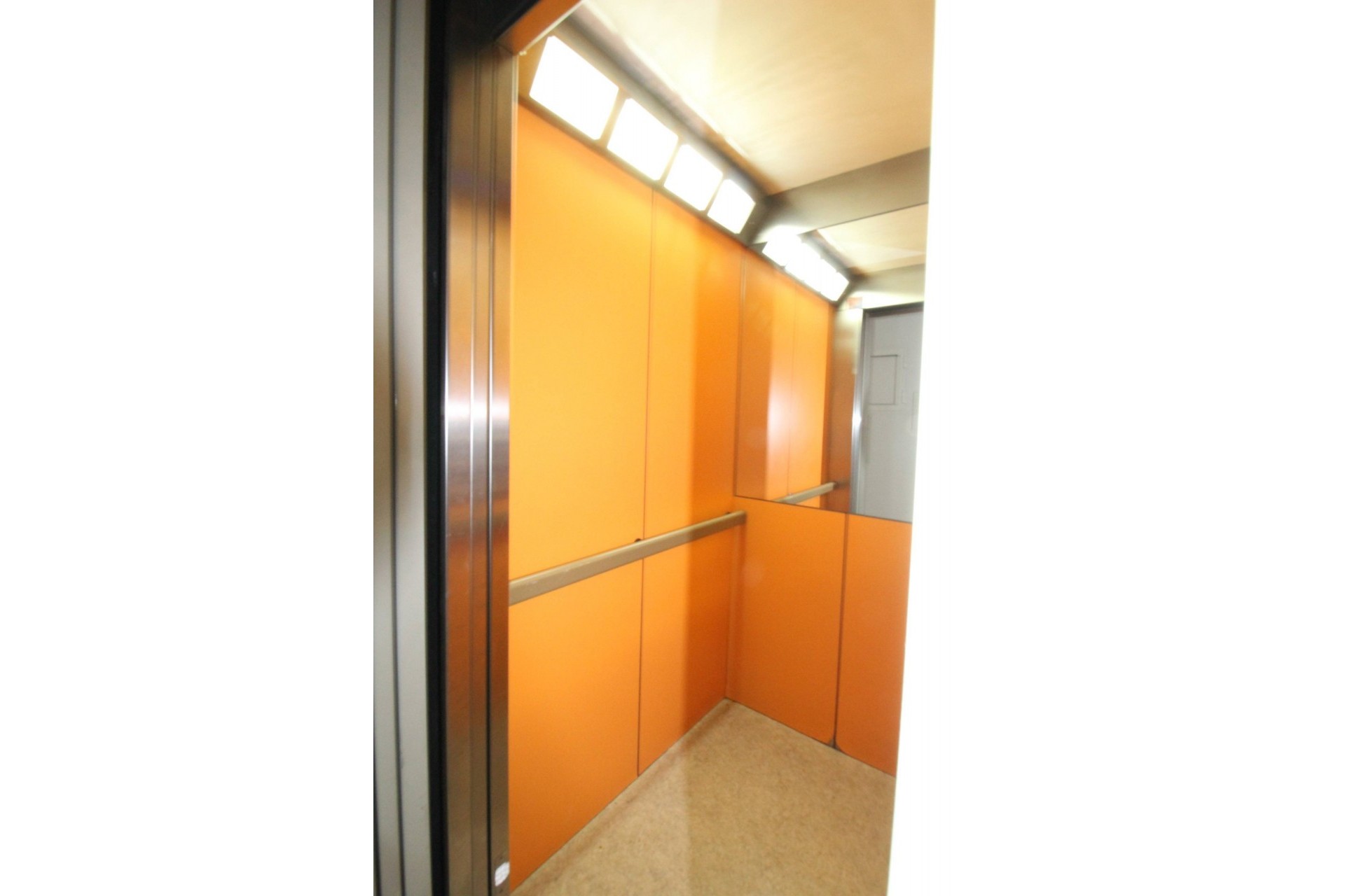 Återförsäljning - Apartment -
Torrevieja - Centro