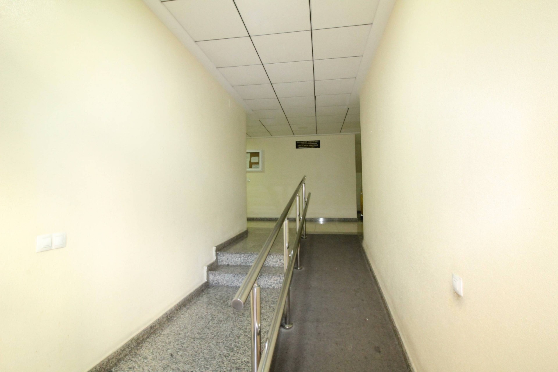 Återförsäljning - Apartment -
Torrevieja - Centro