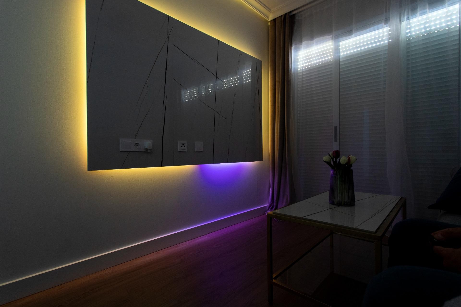 Återförsäljning - Apartment -
Torrevieja - Centro