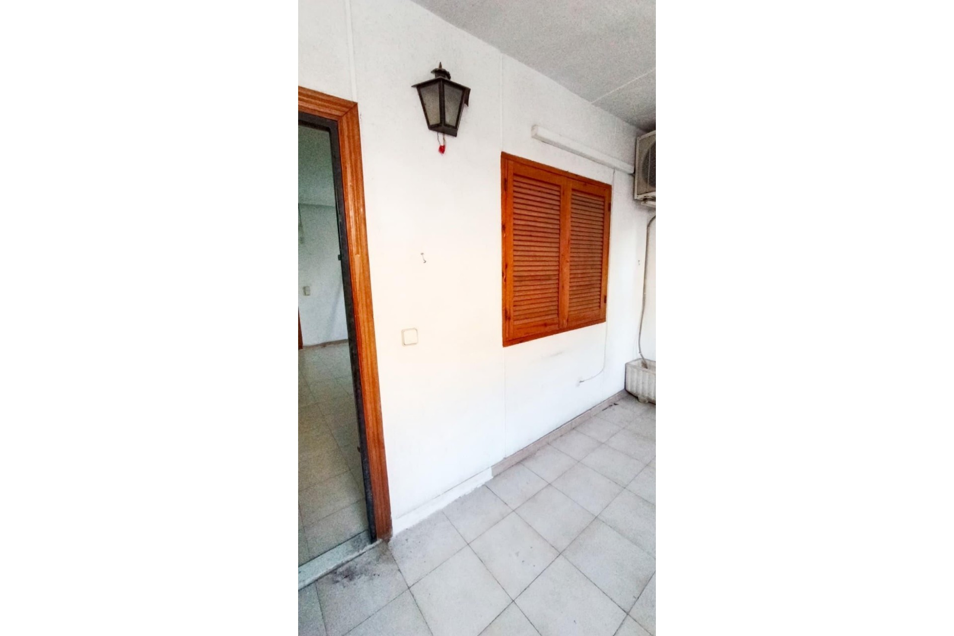 Återförsäljning - Apartment -
Torrevieja - Centro