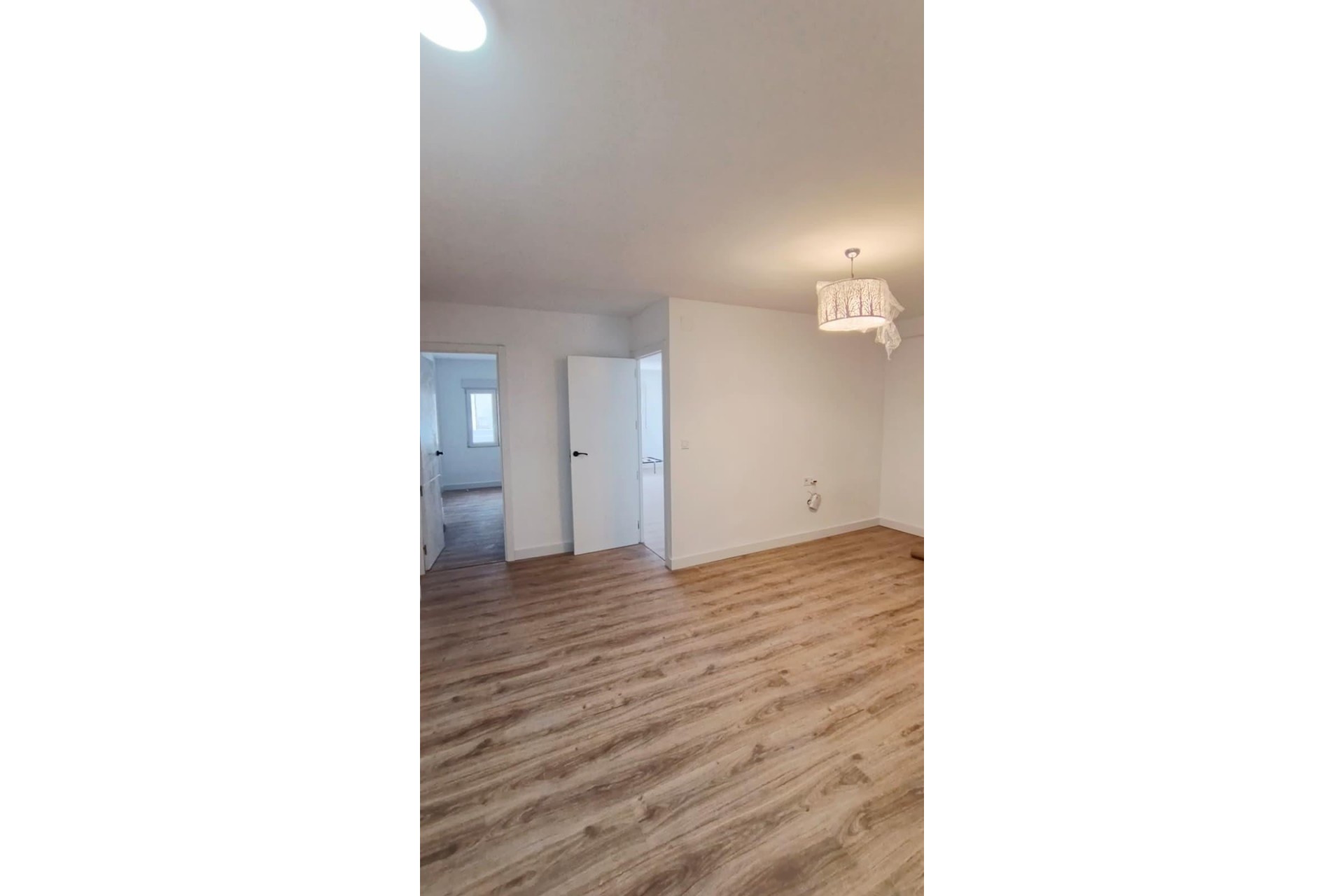 Återförsäljning - Apartment -
Torrevieja - Centro