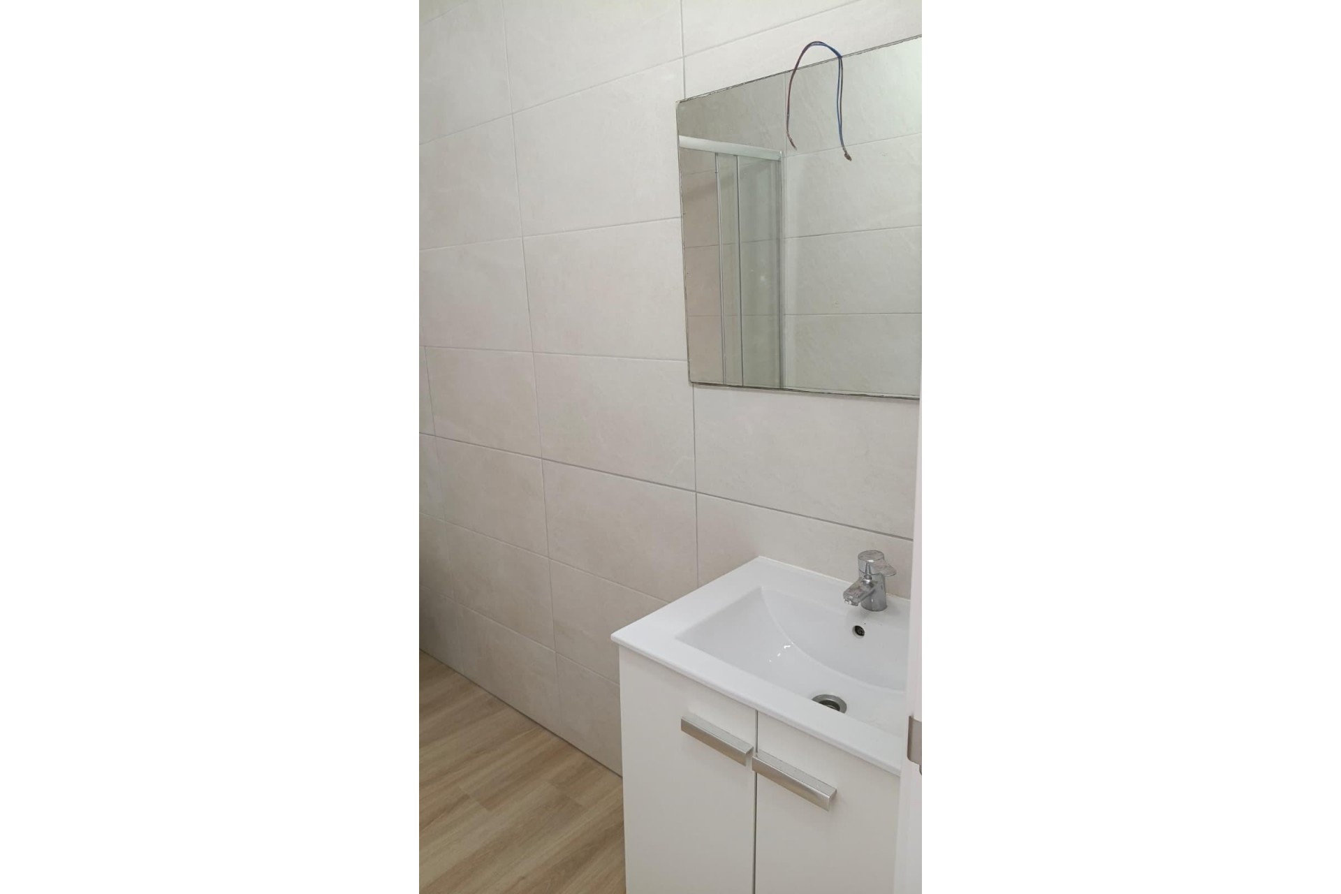 Återförsäljning - Apartment -
Torrevieja - Centro