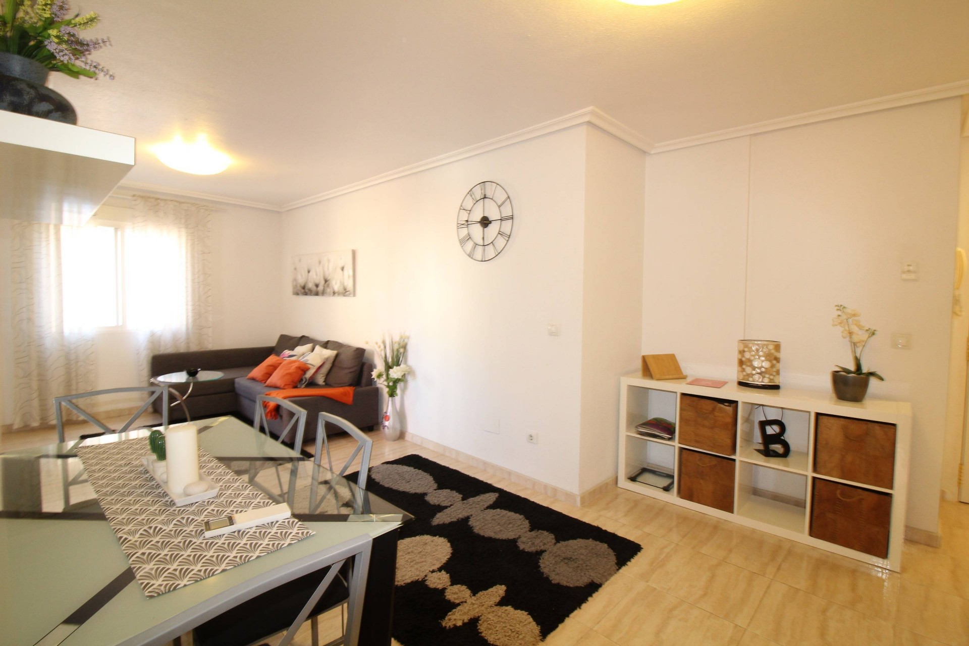 Återförsäljning - Apartment -
Torrevieja - Centro