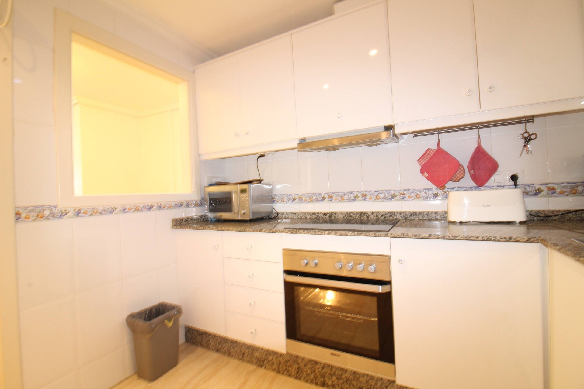 Återförsäljning - Apartment -
Torrevieja - Centro