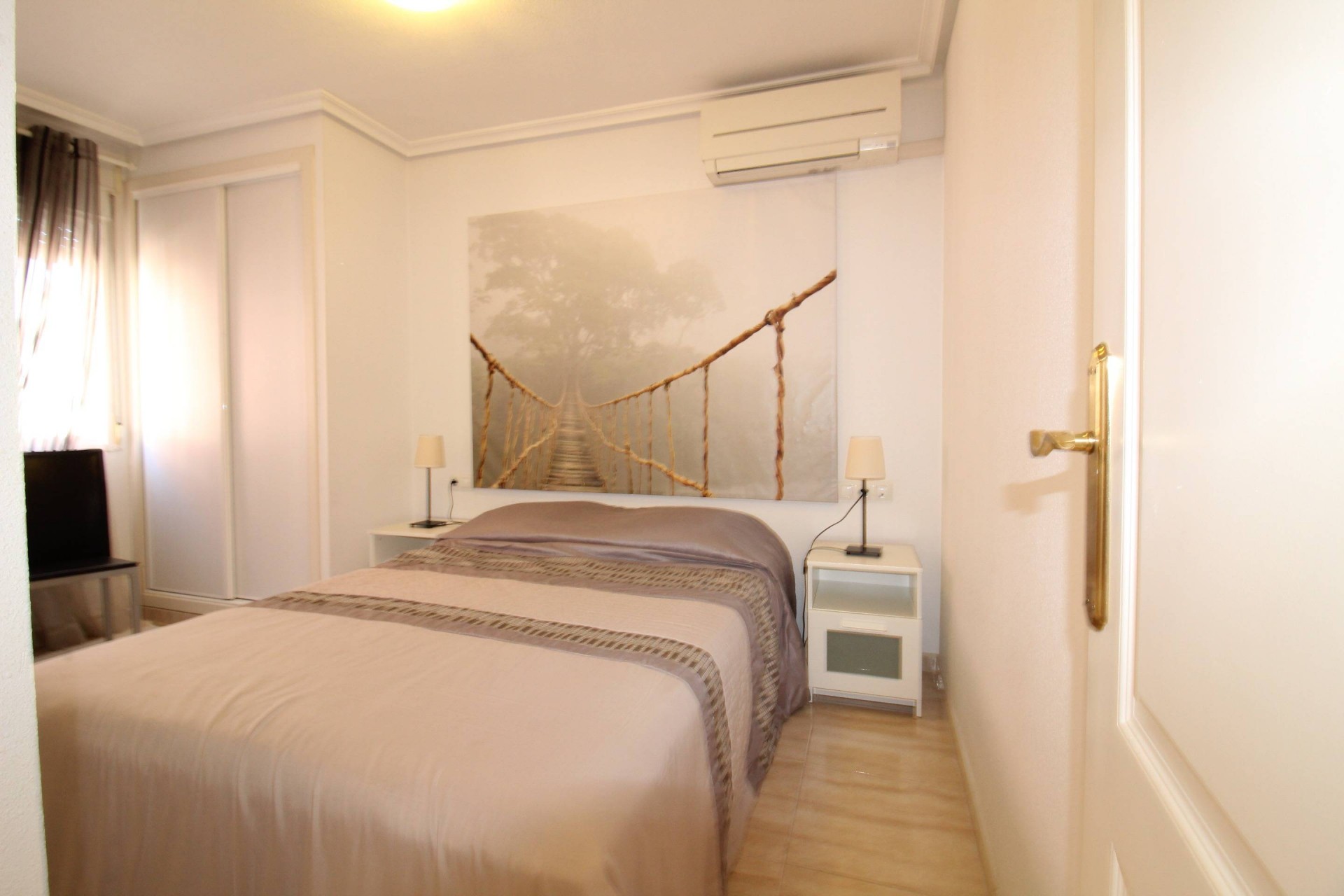 Återförsäljning - Apartment -
Torrevieja - Centro