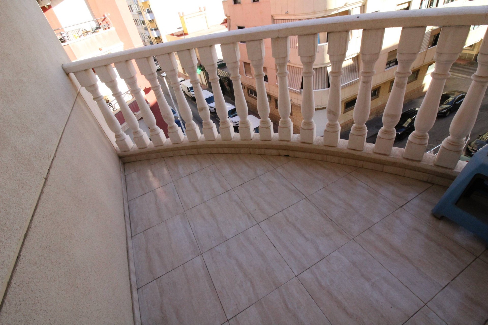 Återförsäljning - Apartment -
Torrevieja - Centro