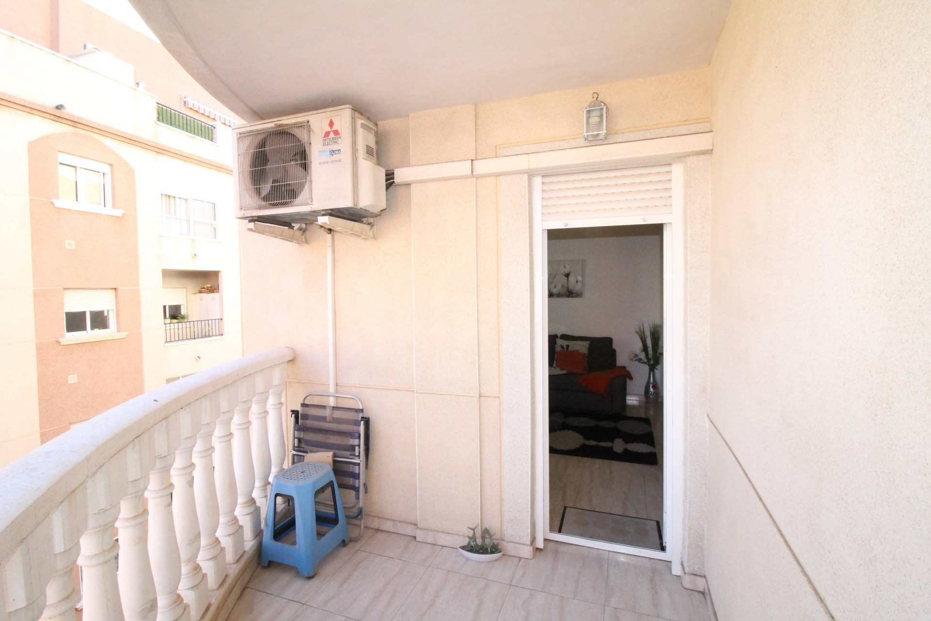 Återförsäljning - Apartment -
Torrevieja - Centro