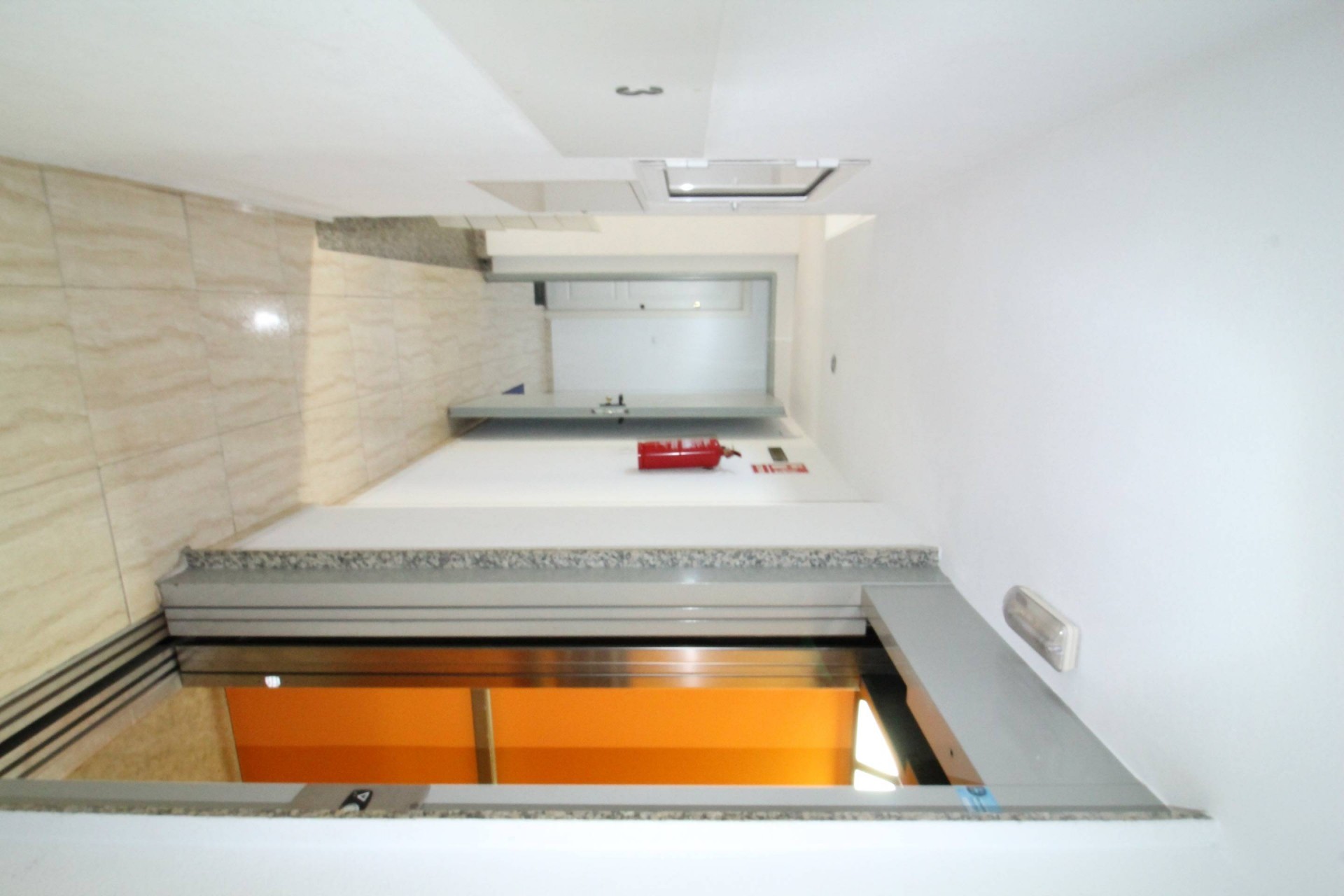 Återförsäljning - Apartment -
Torrevieja - Centro