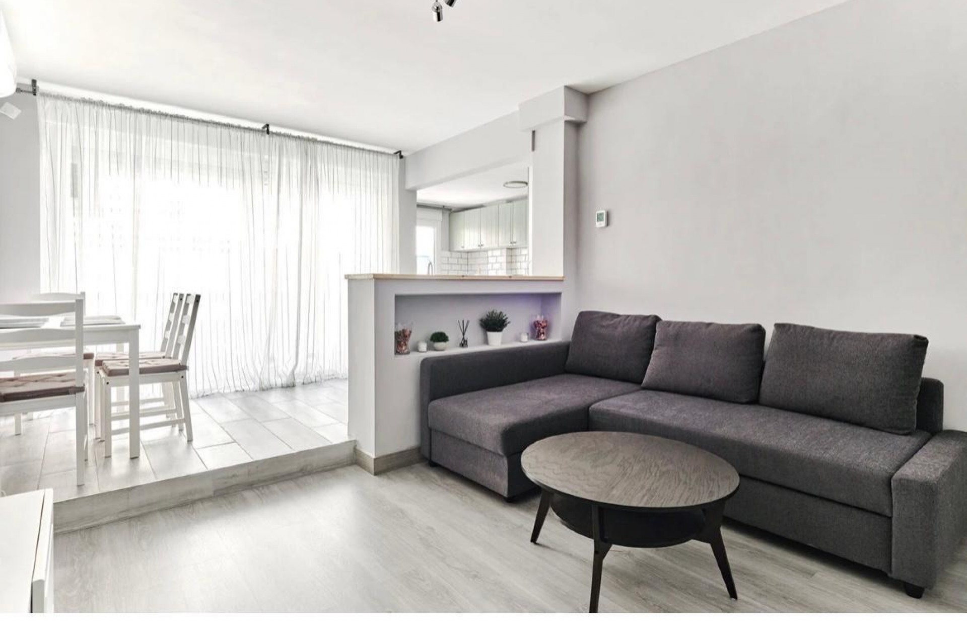 Återförsäljning - Apartment -
Torrevieja - Centro