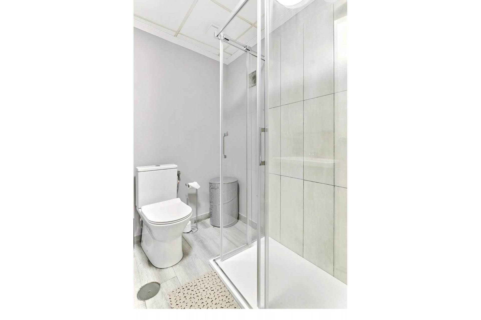 Återförsäljning - Apartment -
Torrevieja - Centro