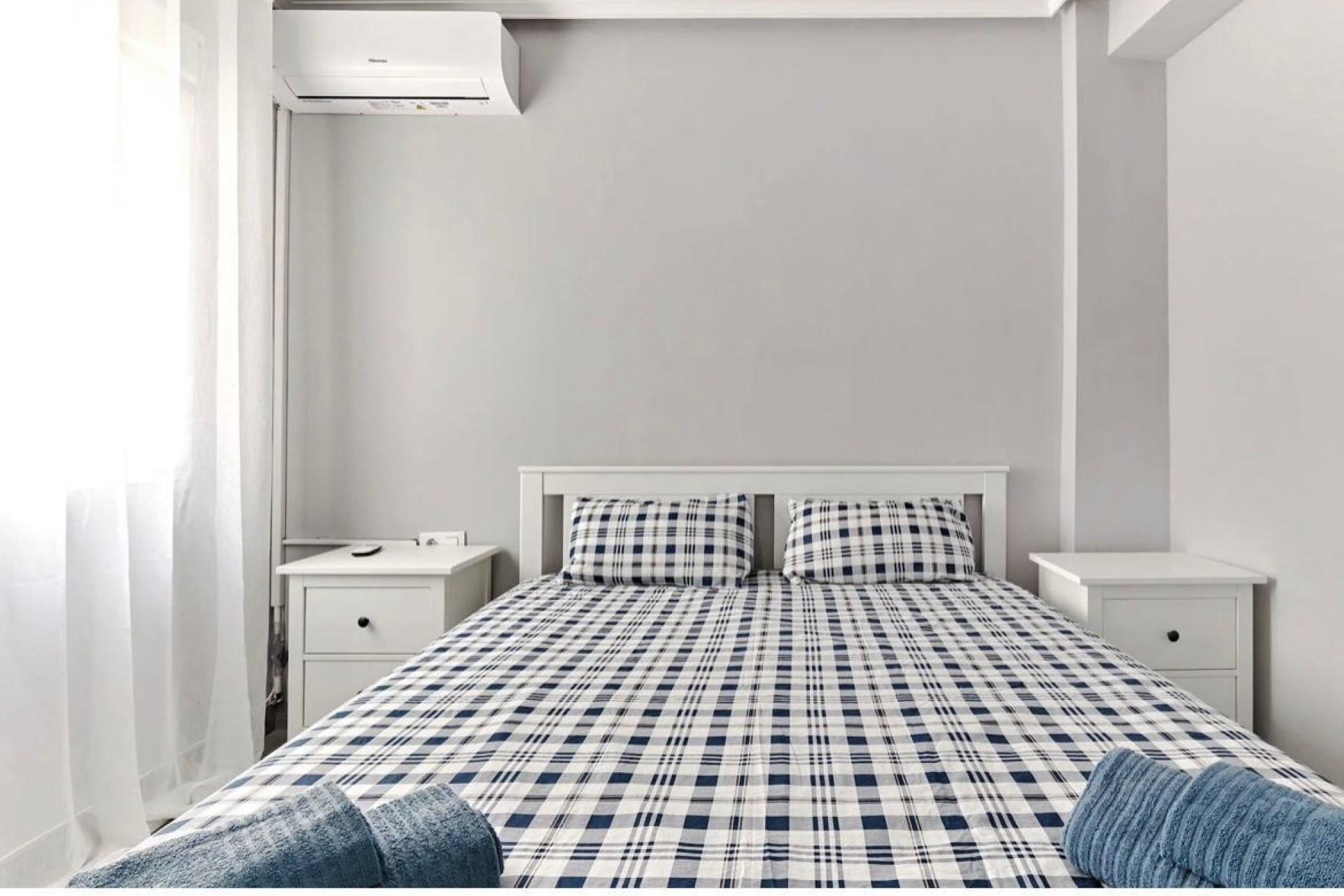 Återförsäljning - Apartment -
Torrevieja - Centro