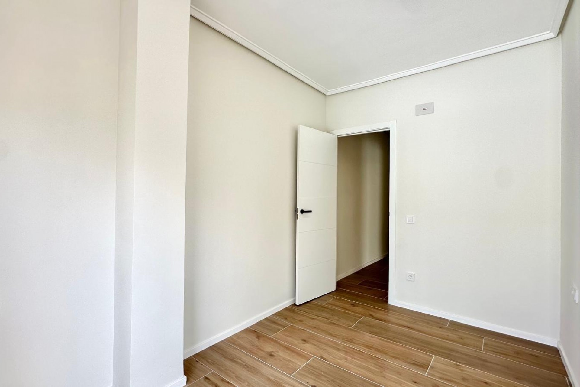Återförsäljning - Apartment -
Torrevieja - Centro