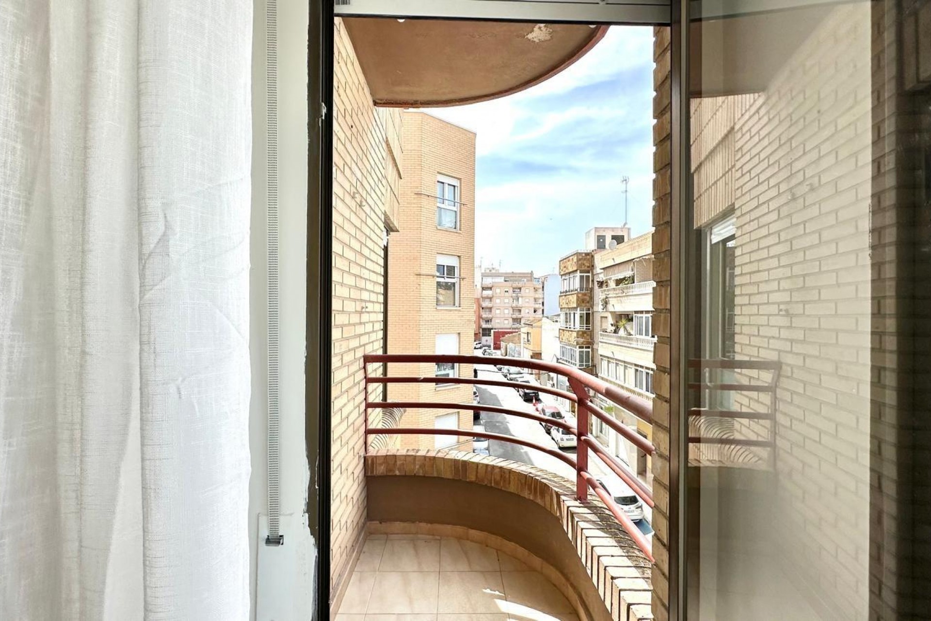Återförsäljning - Apartment -
Torrevieja - Centro