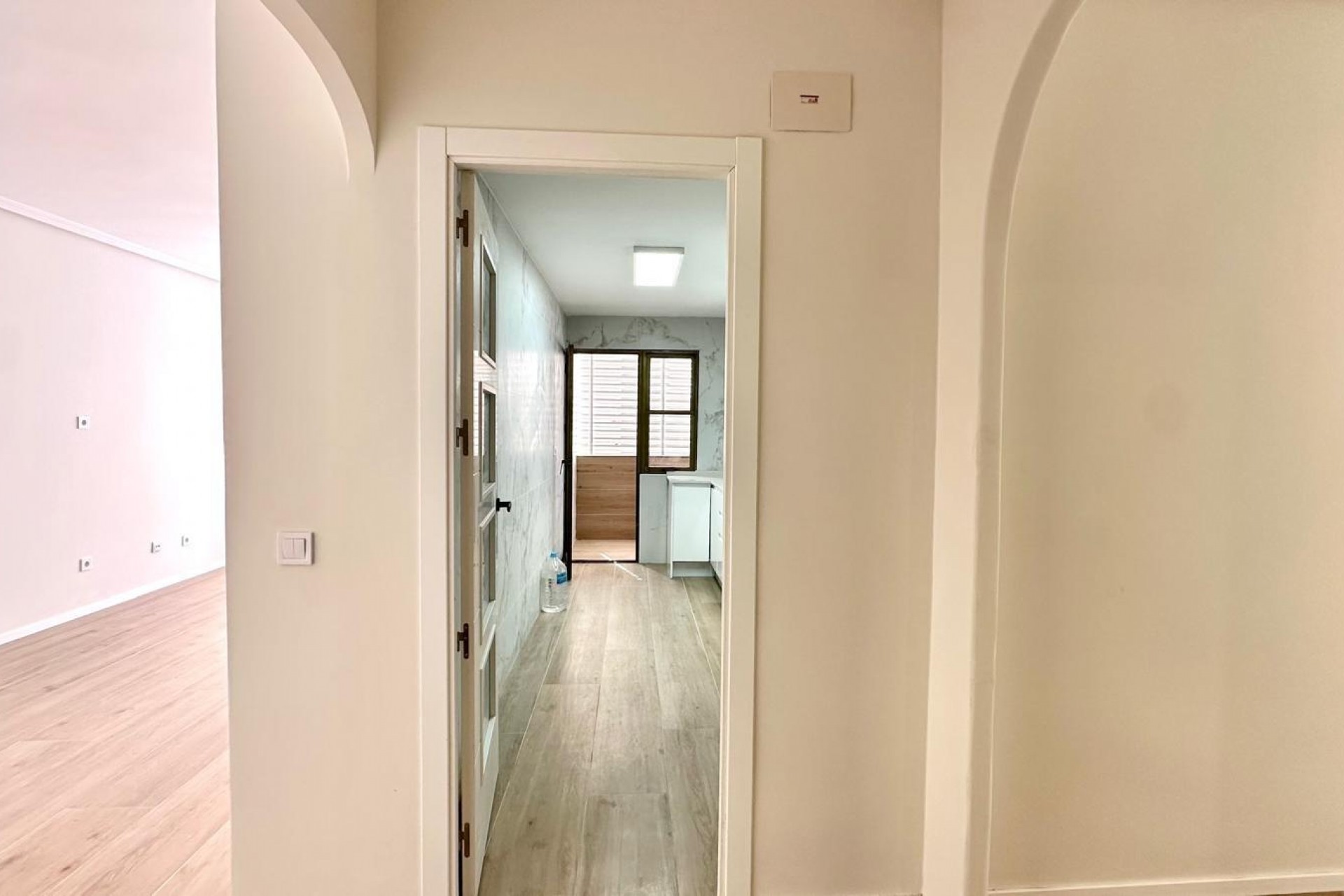 Återförsäljning - Apartment -
Torrevieja - Centro