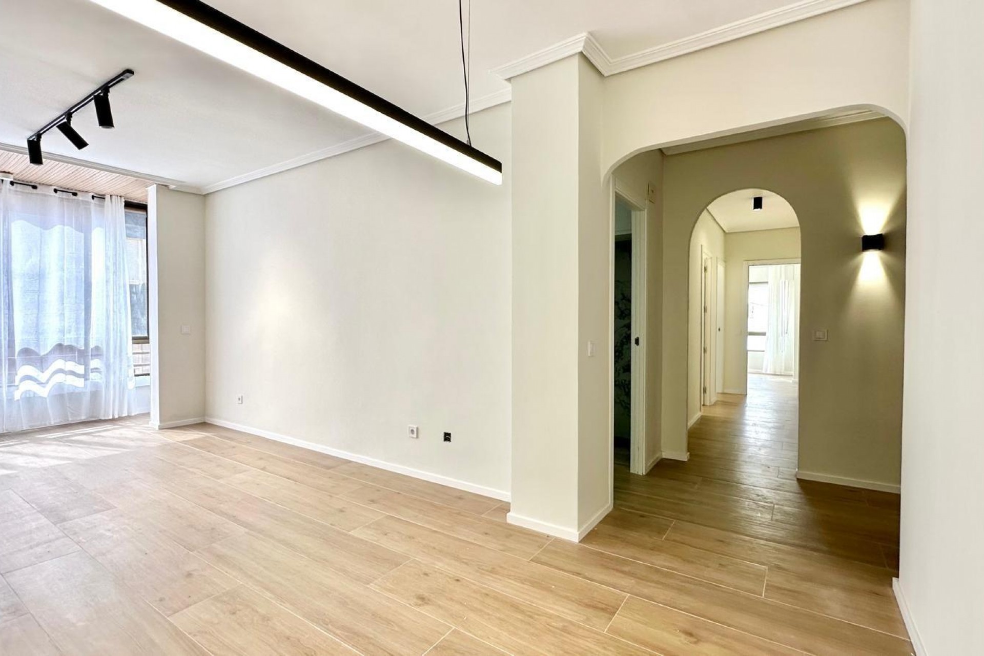 Återförsäljning - Apartment -
Torrevieja - Centro